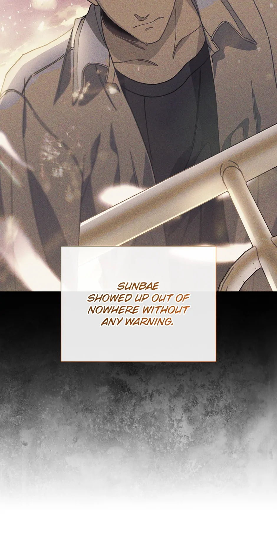 Love Interest Zone 〘Official〙 - Chapter 23 Page 49