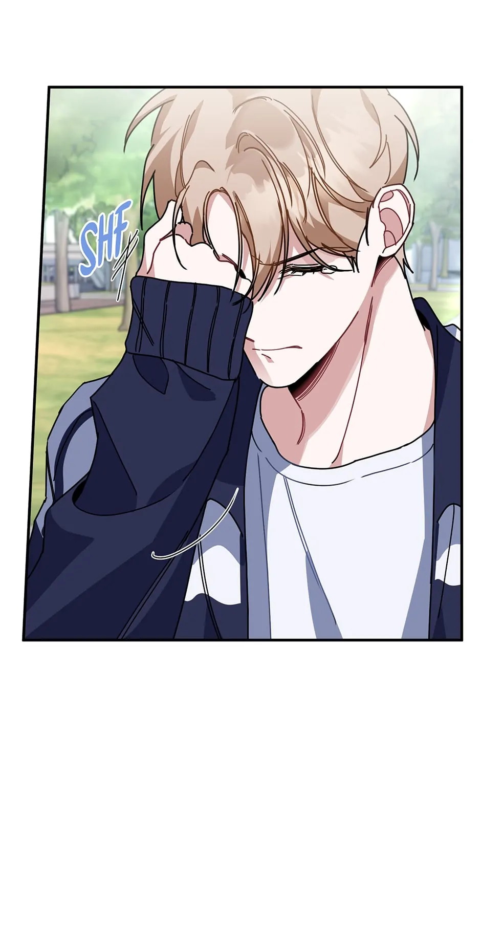 Love Interest Zone 〘Official〙 - Chapter 23 Page 50