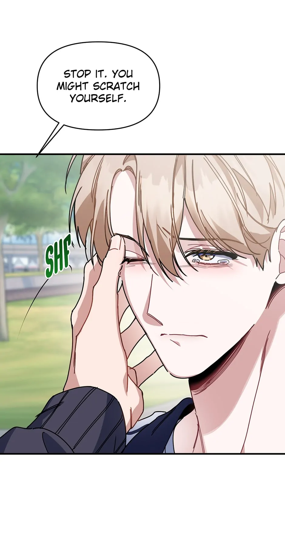 Love Interest Zone 〘Official〙 - Chapter 23 Page 51