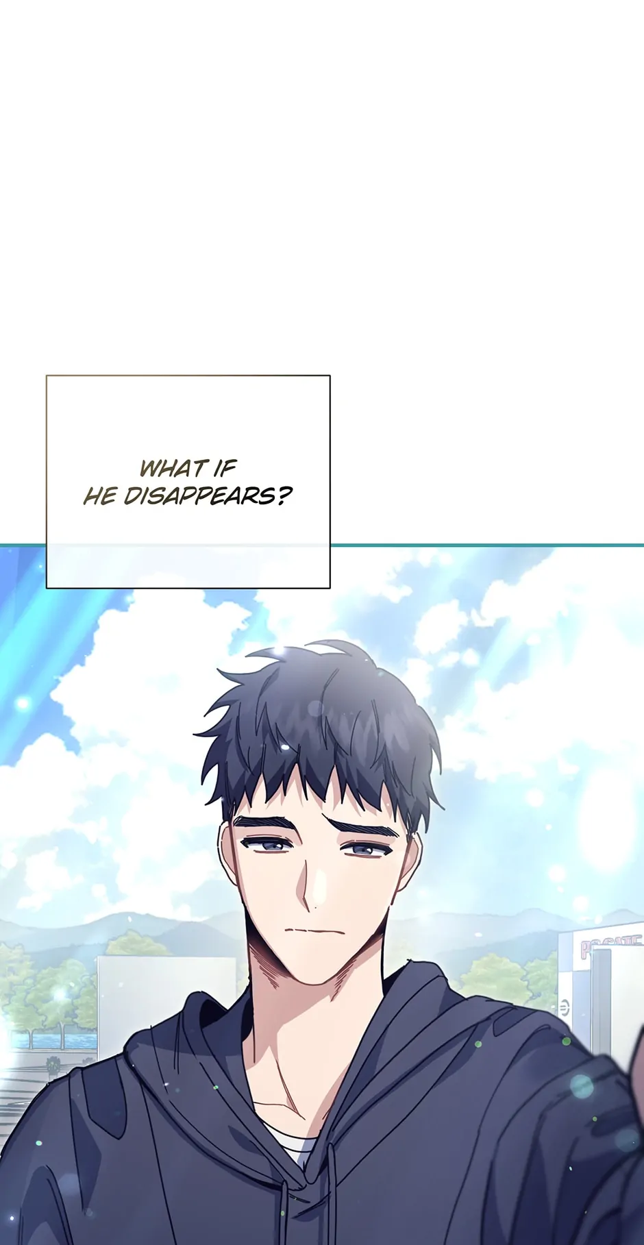 Love Interest Zone 〘Official〙 - Chapter 23 Page 53