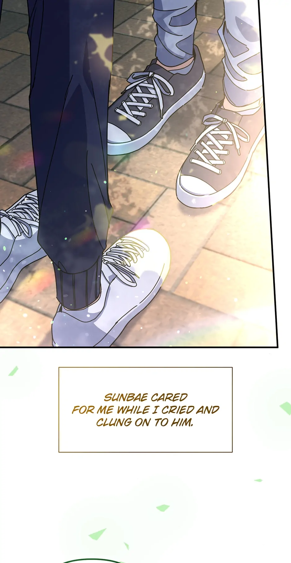 Love Interest Zone 〘Official〙 - Chapter 23 Page 55