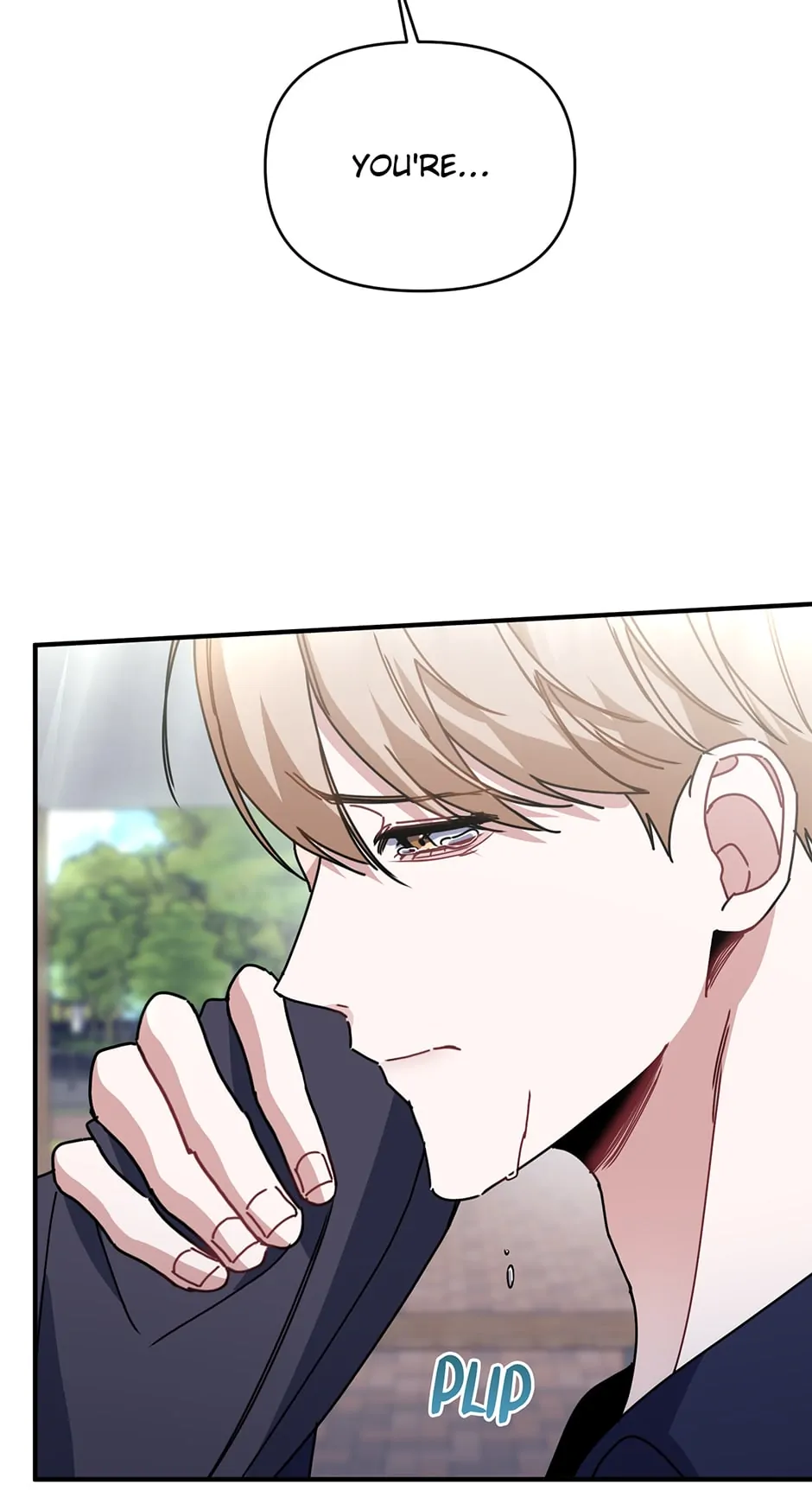 Love Interest Zone 〘Official〙 - Chapter 23 Page 59