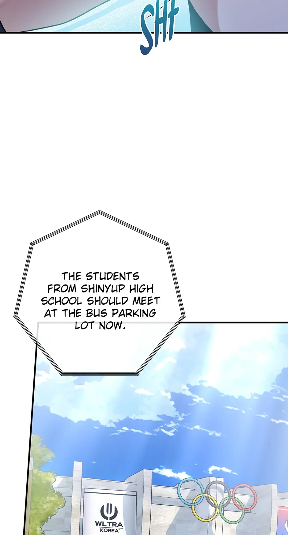 Love Interest Zone 〘Official〙 - Chapter 23 Page 61