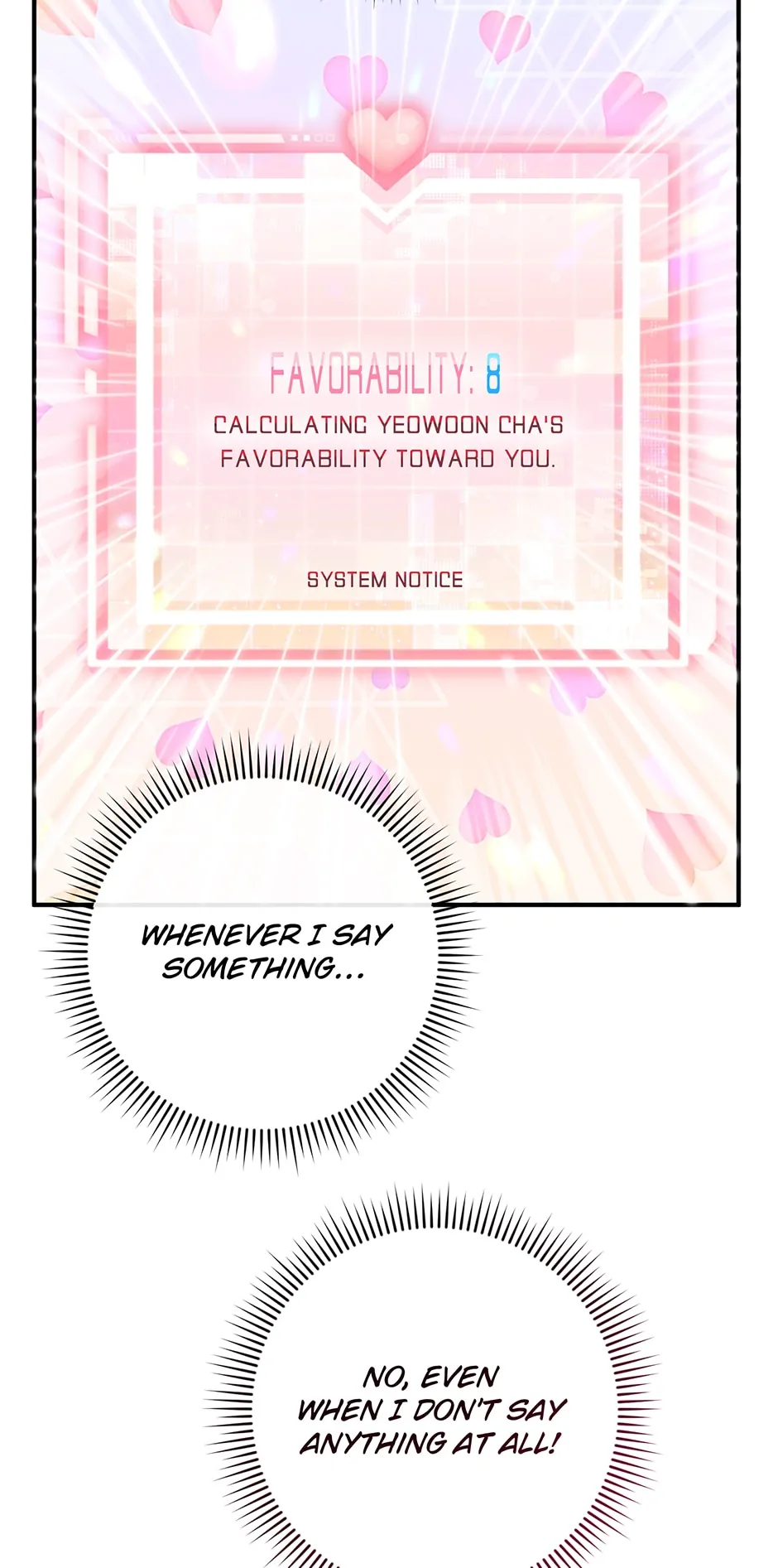 Love Interest Zone 〘Official〙 - Chapter 23 Page 74