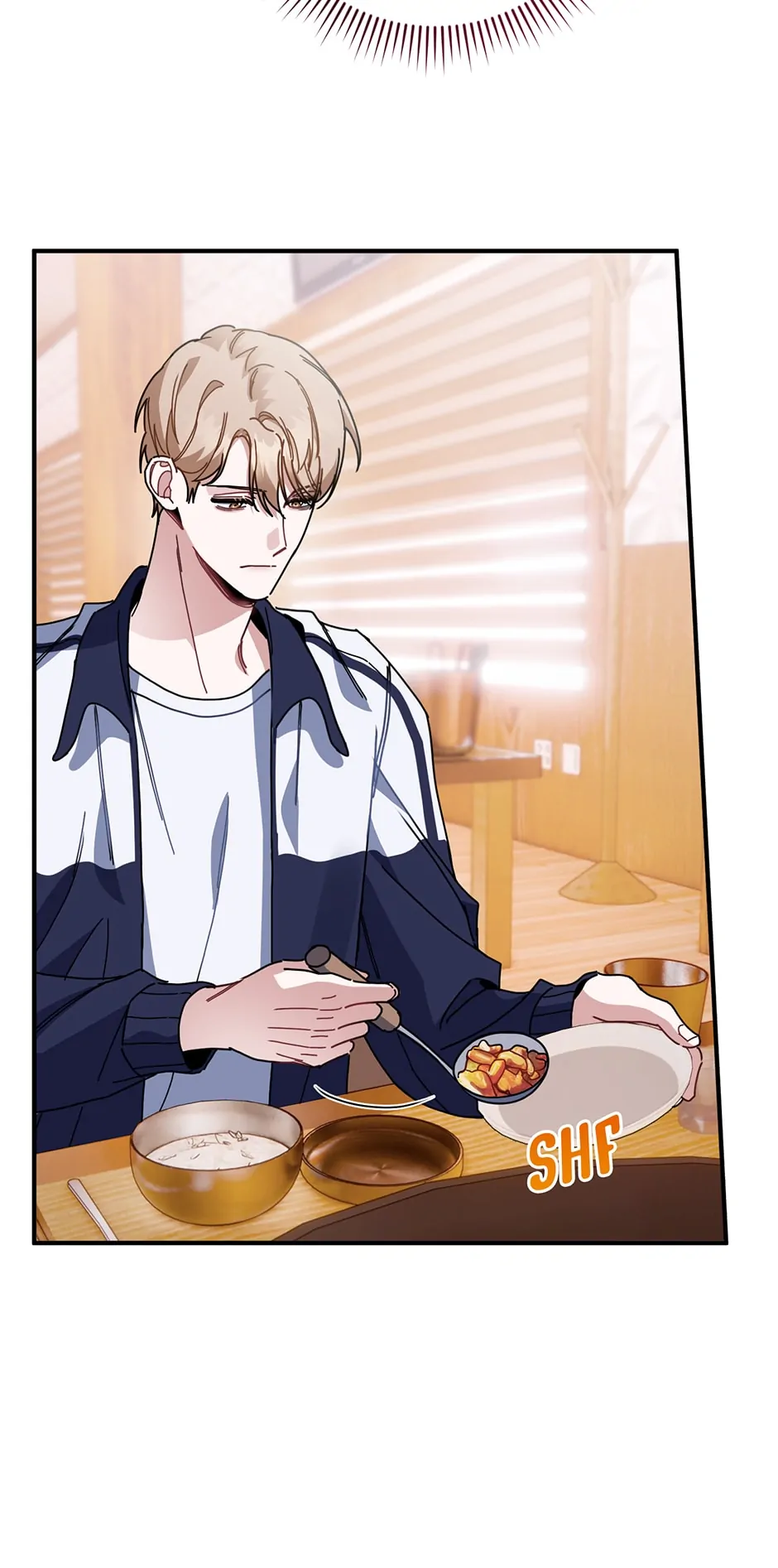 Love Interest Zone 〘Official〙 - Chapter 23 Page 75