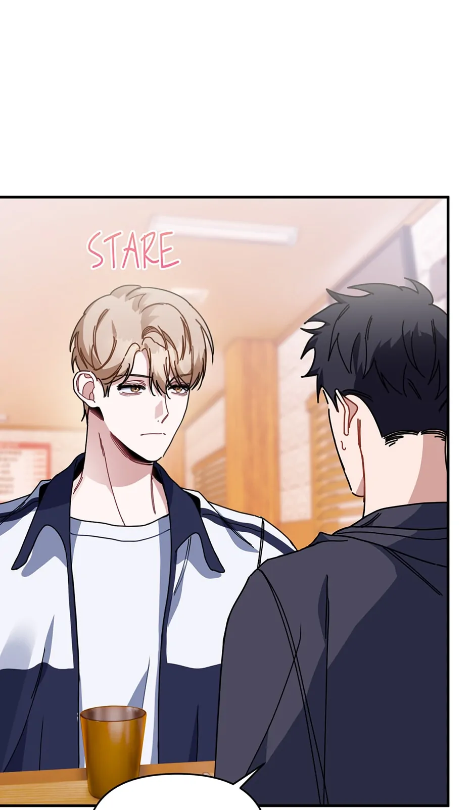 Love Interest Zone 〘Official〙 - Chapter 23 Page 77