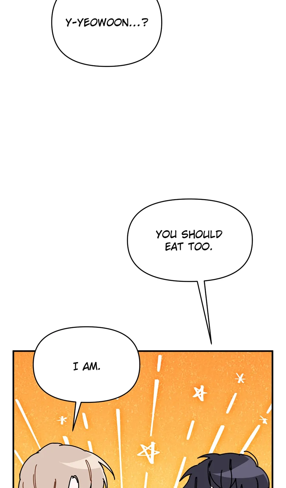 Love Interest Zone 〘Official〙 - Chapter 23 Page 78