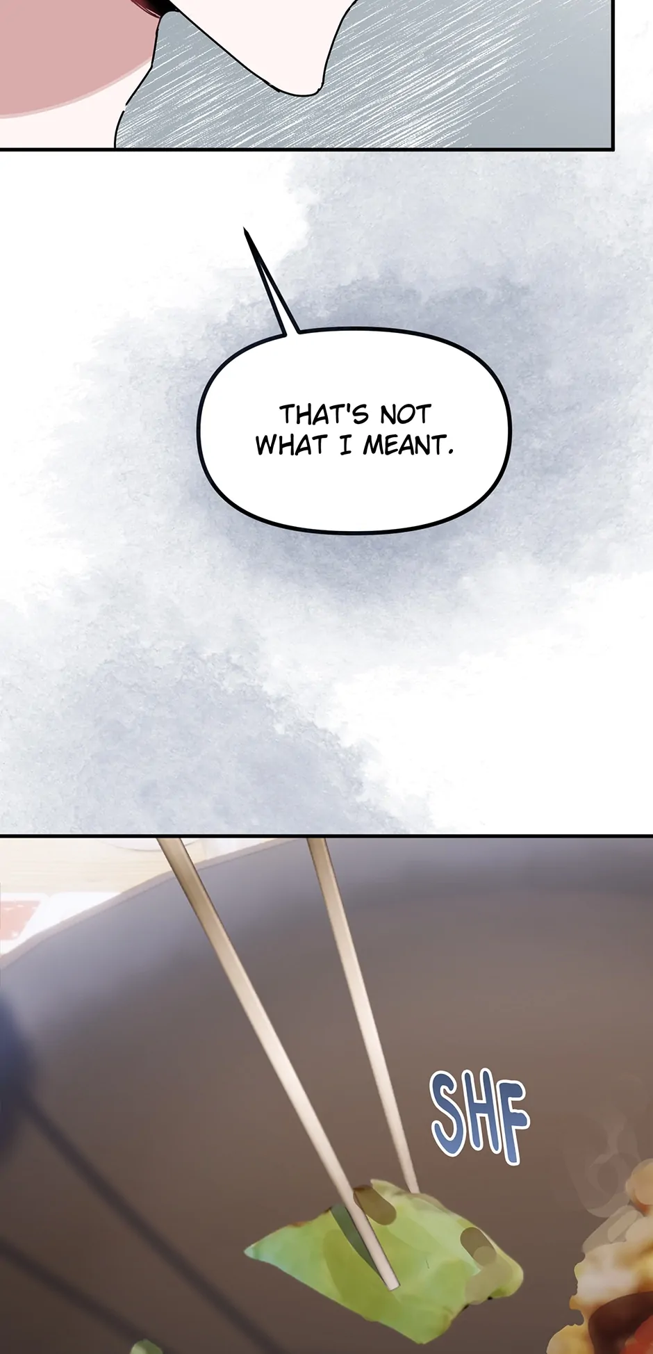 Love Interest Zone 〘Official〙 - Chapter 24 Page 14