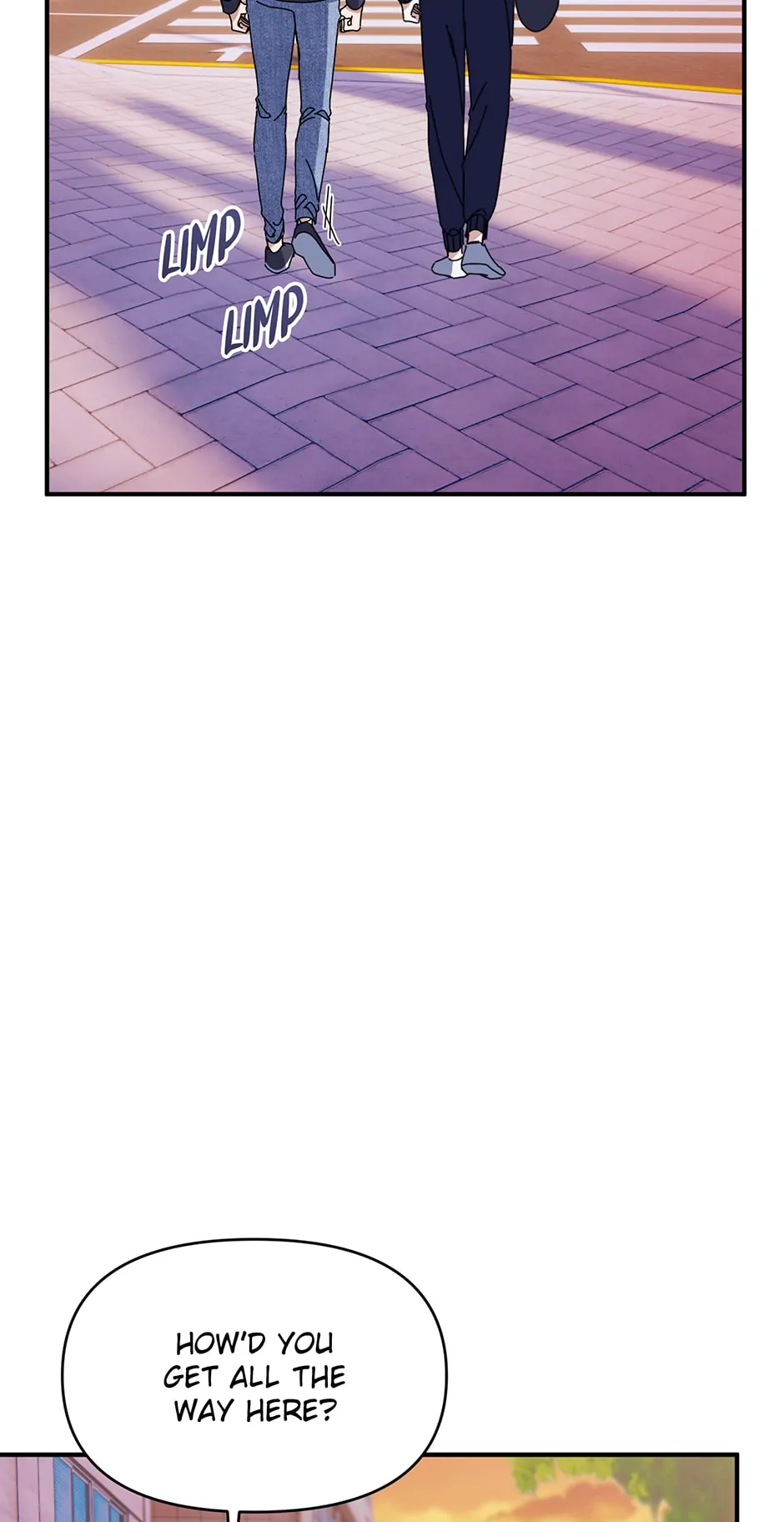 Love Interest Zone 〘Official〙 - Chapter 24 Page 22
