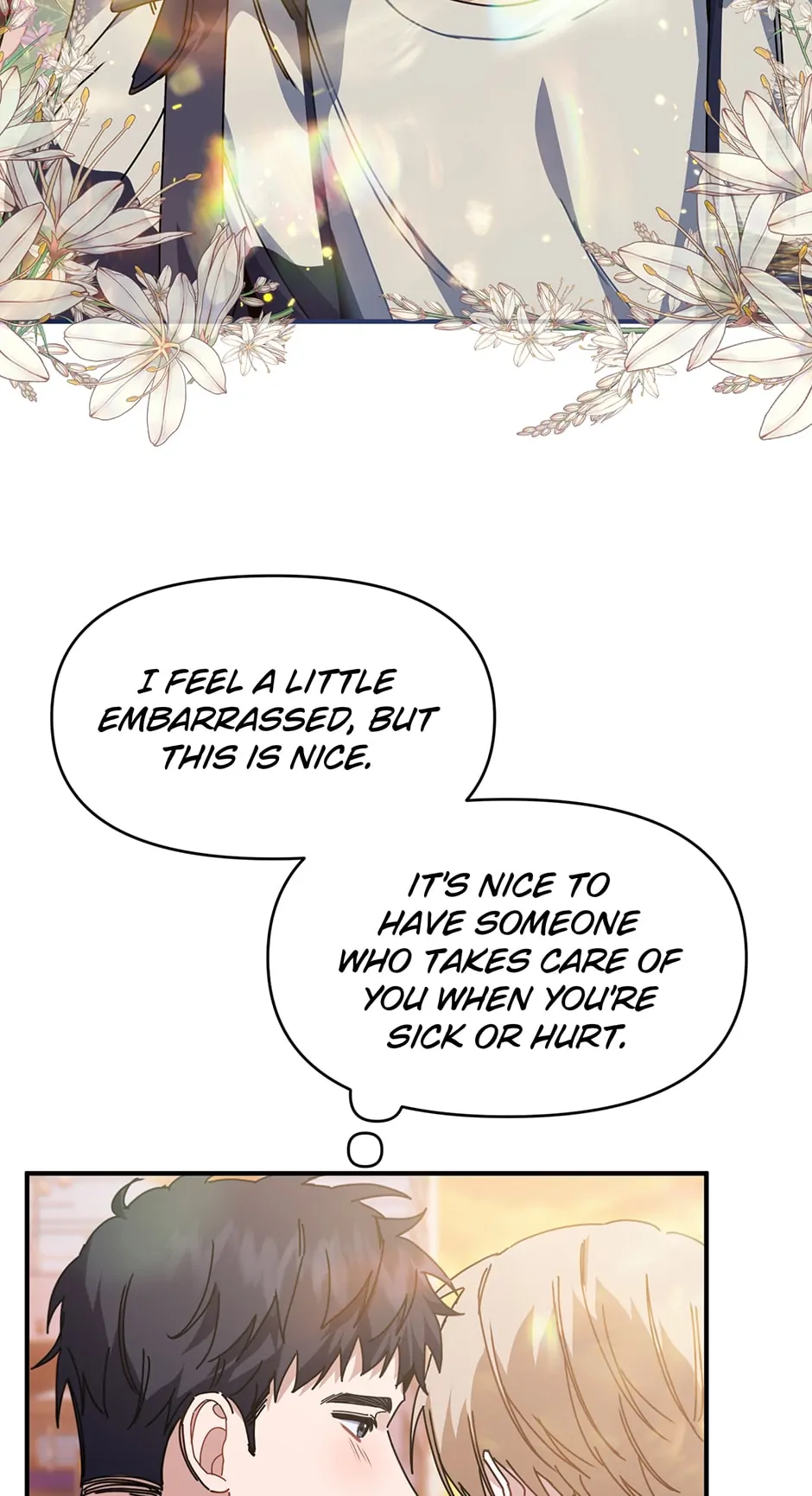 Love Interest Zone 〘Official〙 - Chapter 24 Page 32