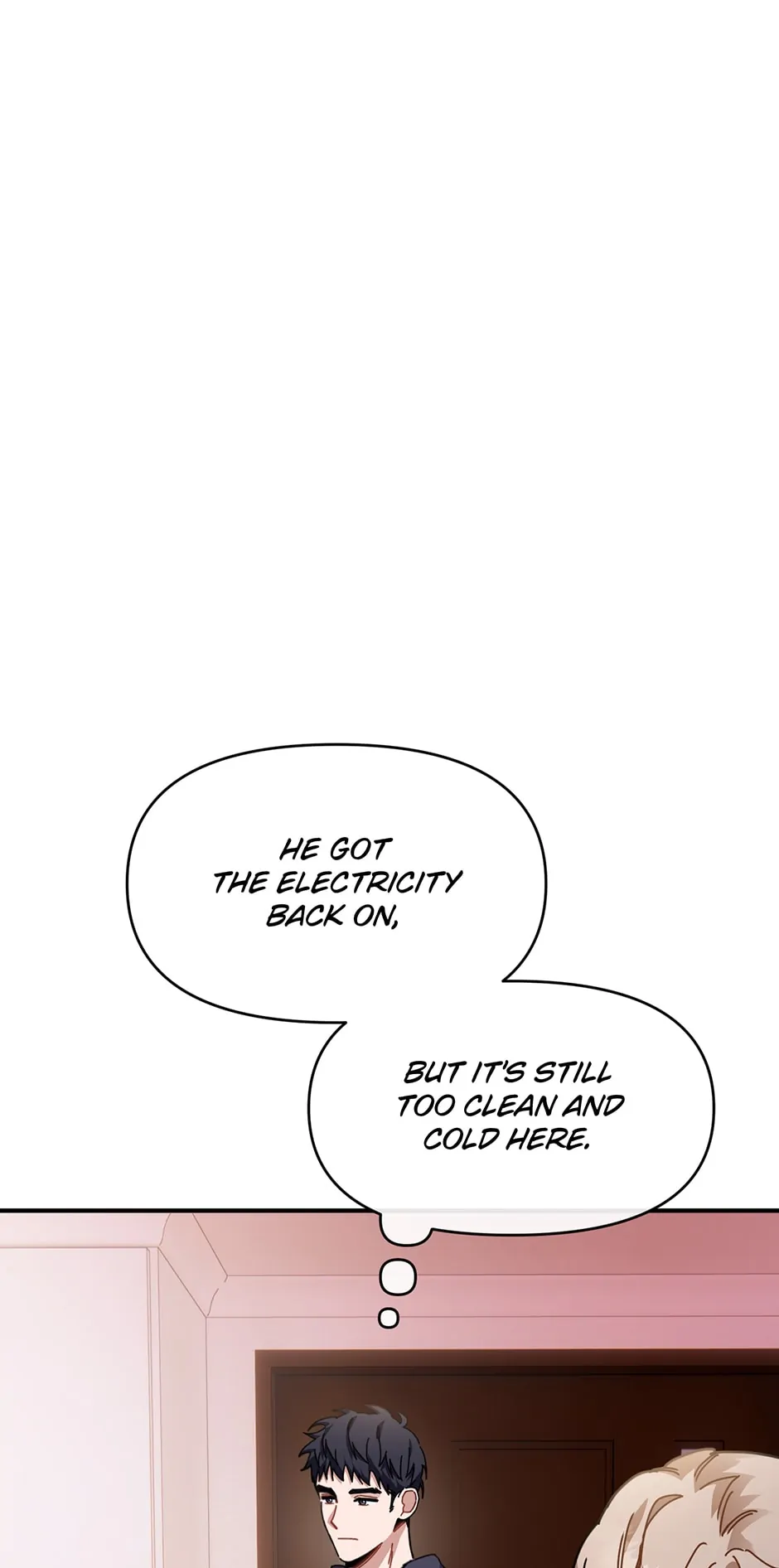 Love Interest Zone 〘Official〙 - Chapter 24 Page 37