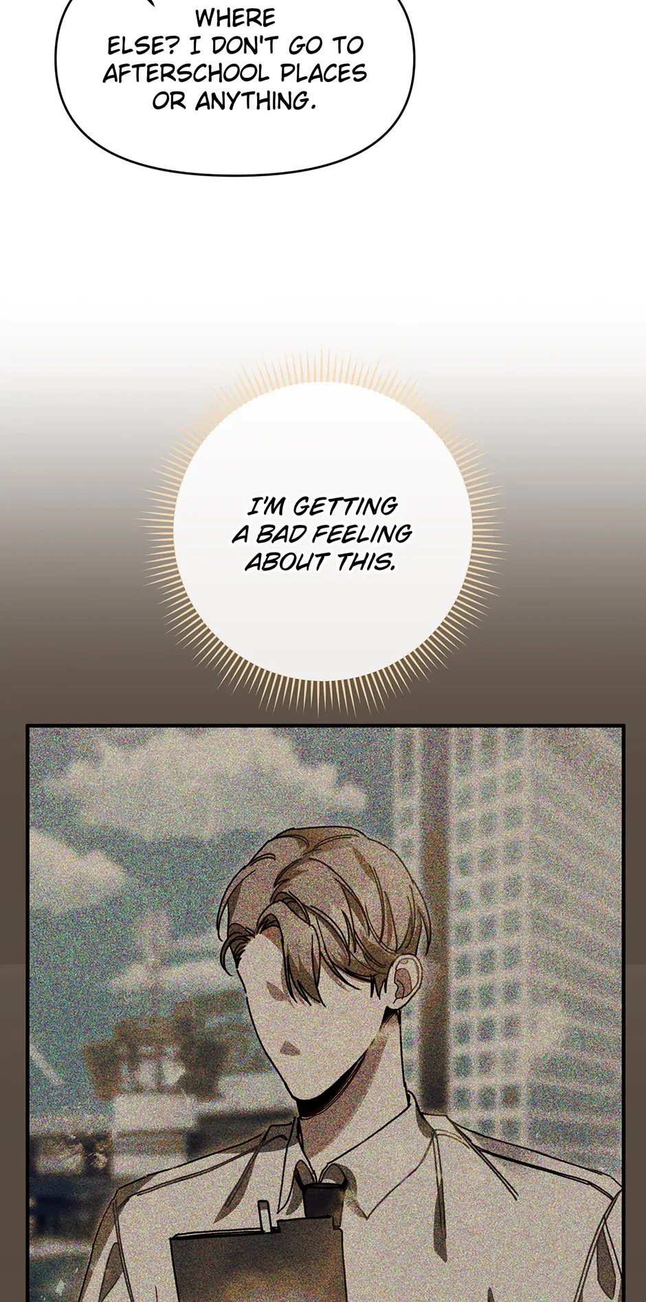 Love Interest Zone 〘Official〙 - Chapter 24 Page 40