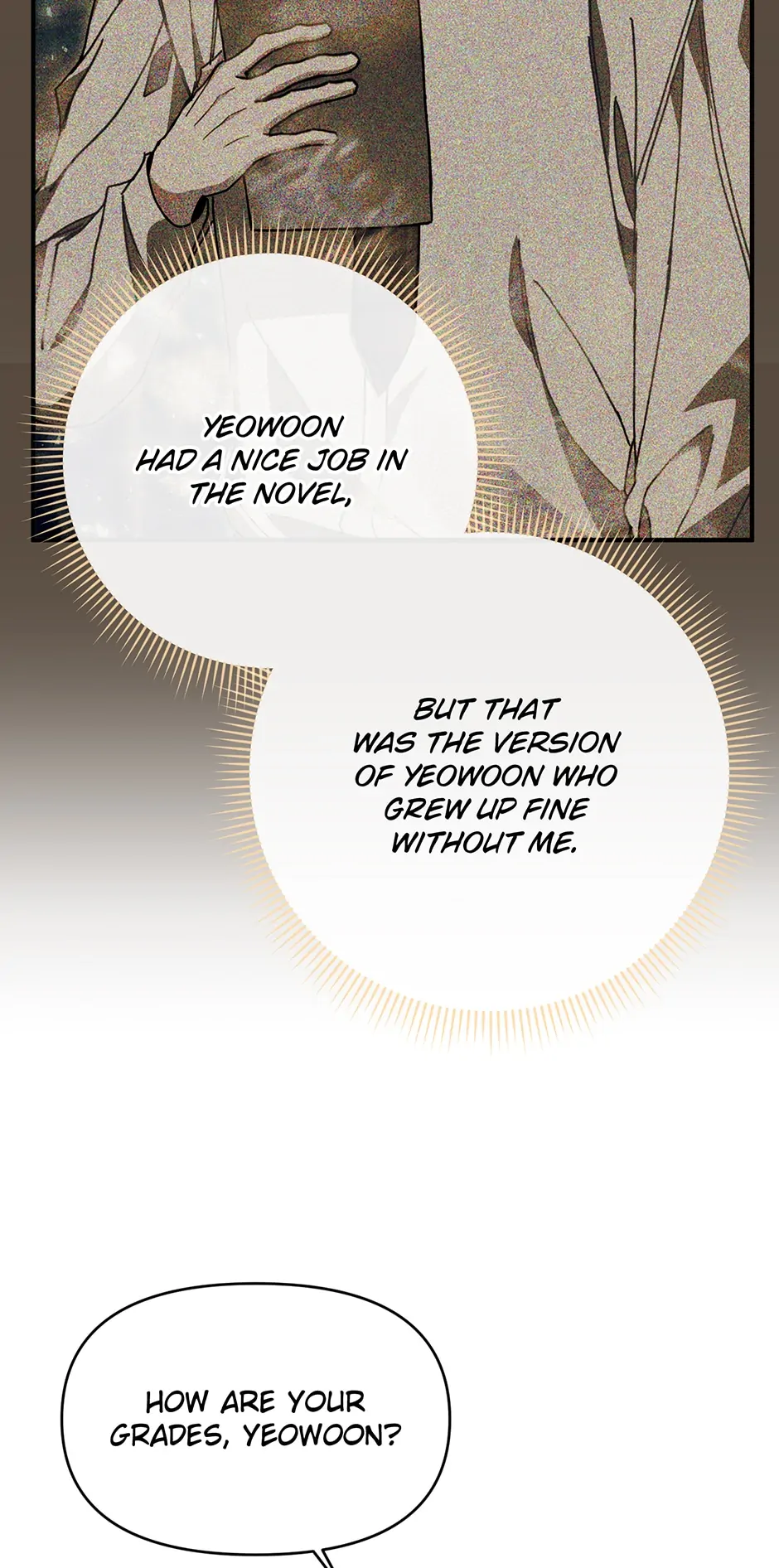 Love Interest Zone 〘Official〙 - Chapter 24 Page 41