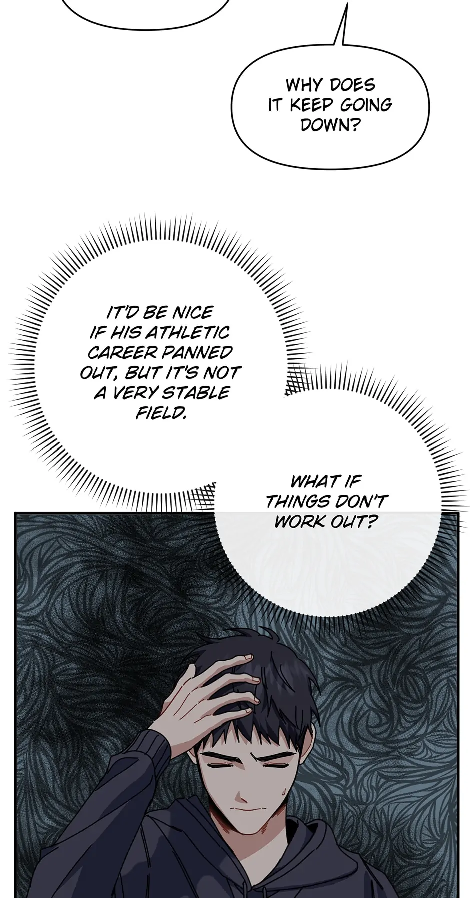 Love Interest Zone 〘Official〙 - Chapter 24 Page 44