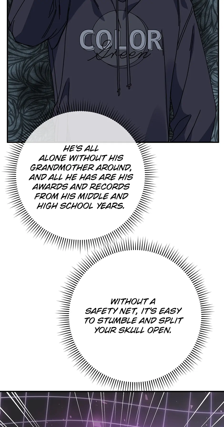 Love Interest Zone 〘Official〙 - Chapter 24 Page 45