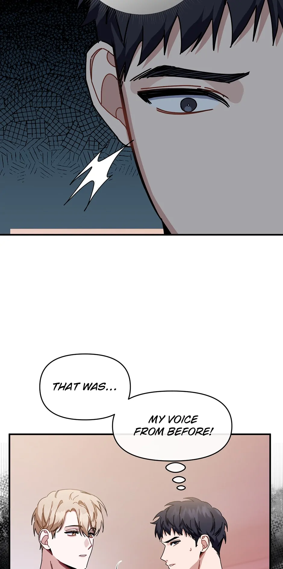 Love Interest Zone 〘Official〙 - Chapter 24 Page 51