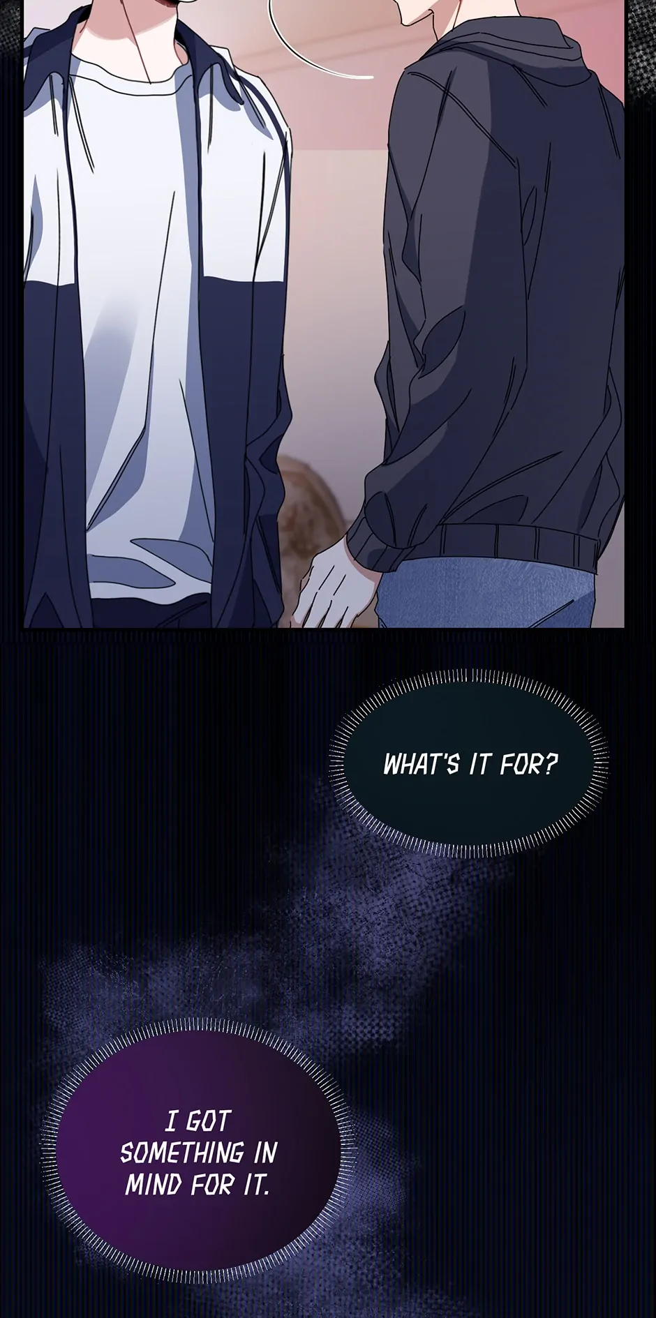 Love Interest Zone 〘Official〙 - Chapter 24 Page 52