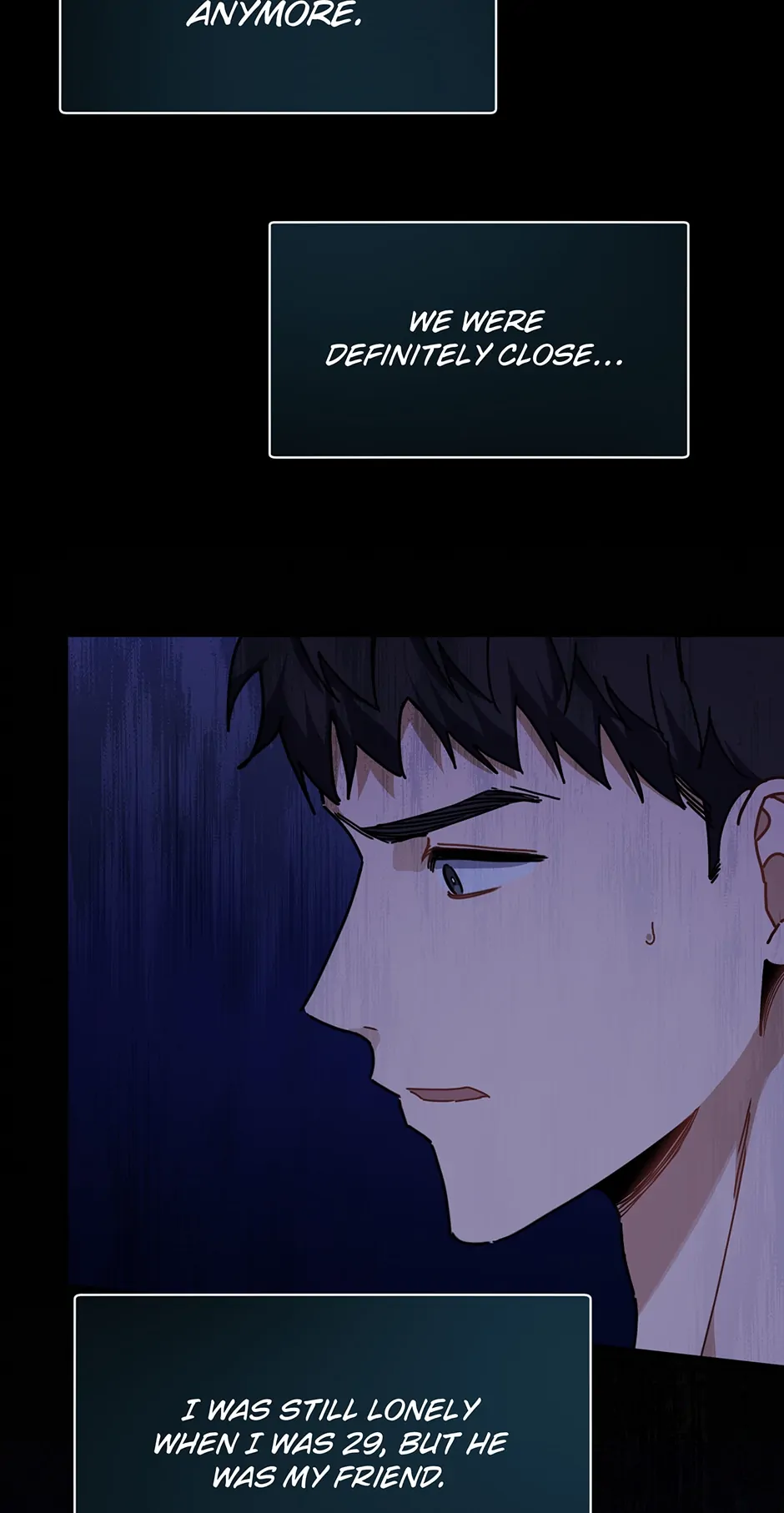 Love Interest Zone 〘Official〙 - Chapter 24 Page 56