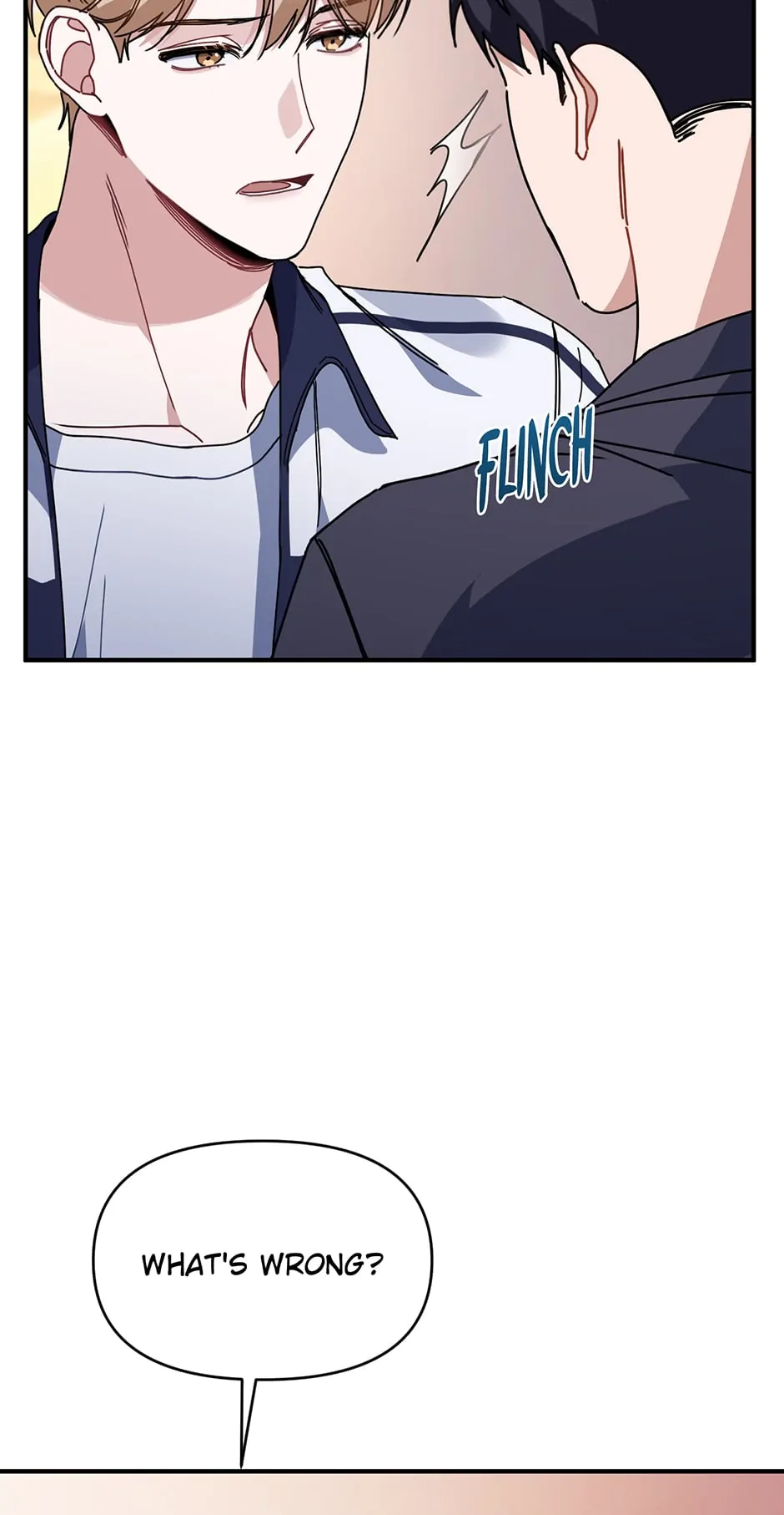 Love Interest Zone 〘Official〙 - Chapter 24 Page 59