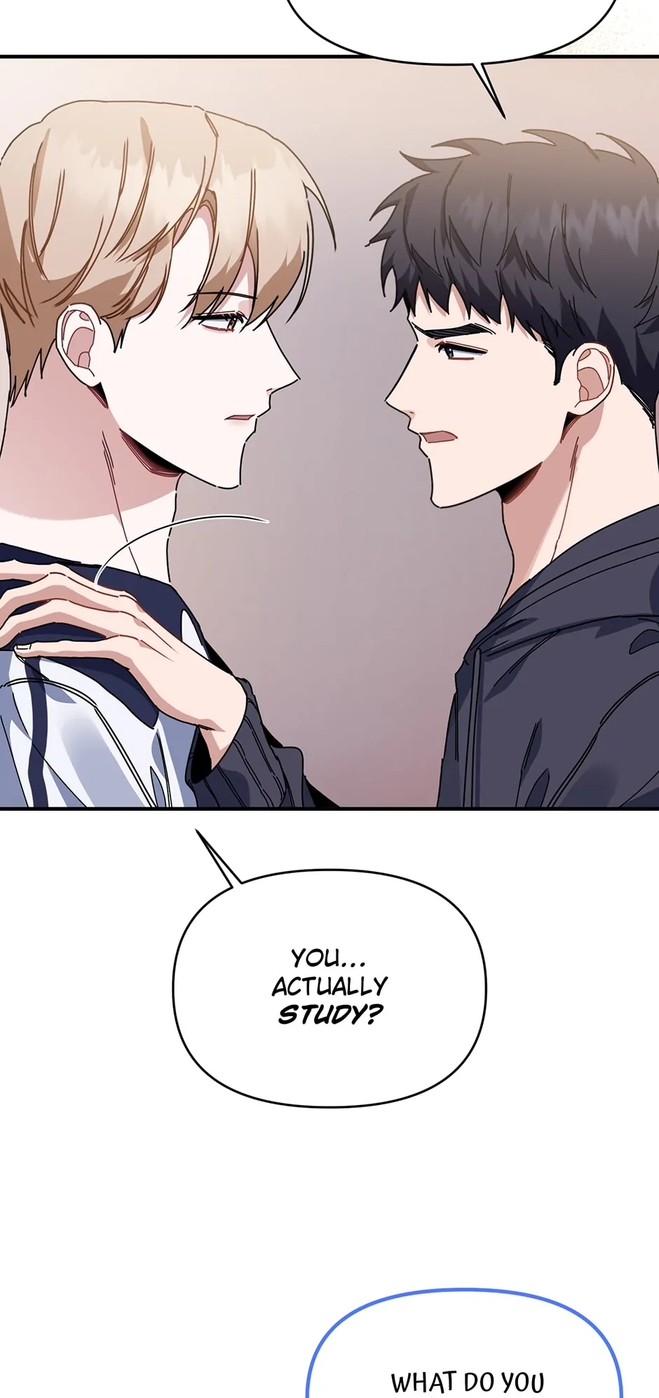 Love Interest Zone 〘Official〙 - Chapter 24 Page 63