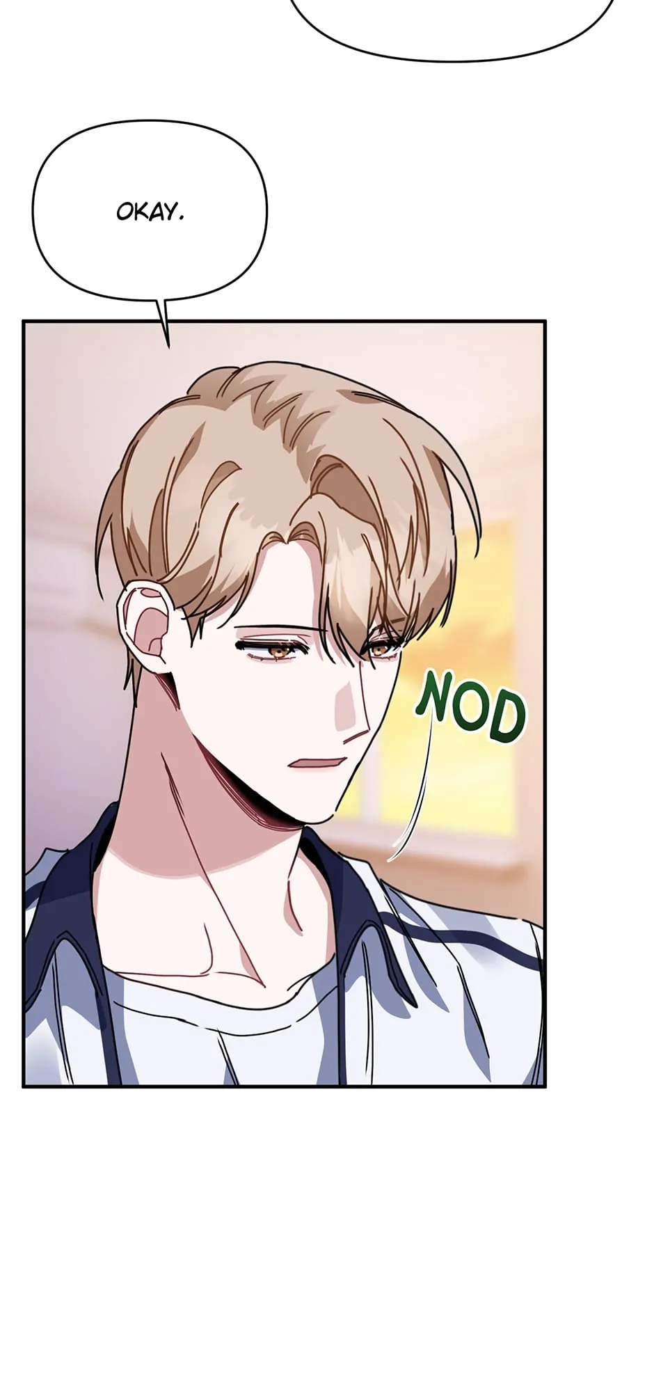 Love Interest Zone 〘Official〙 - Chapter 24 Page 66