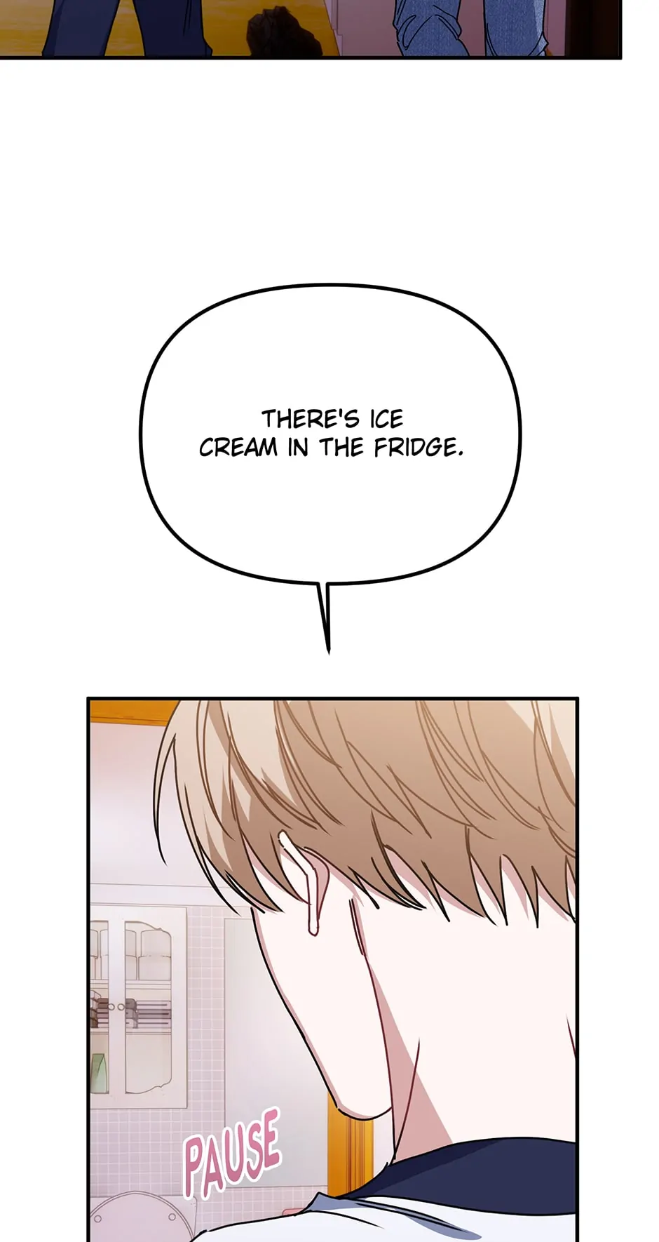 Love Interest Zone 〘Official〙 - Chapter 24 Page 74