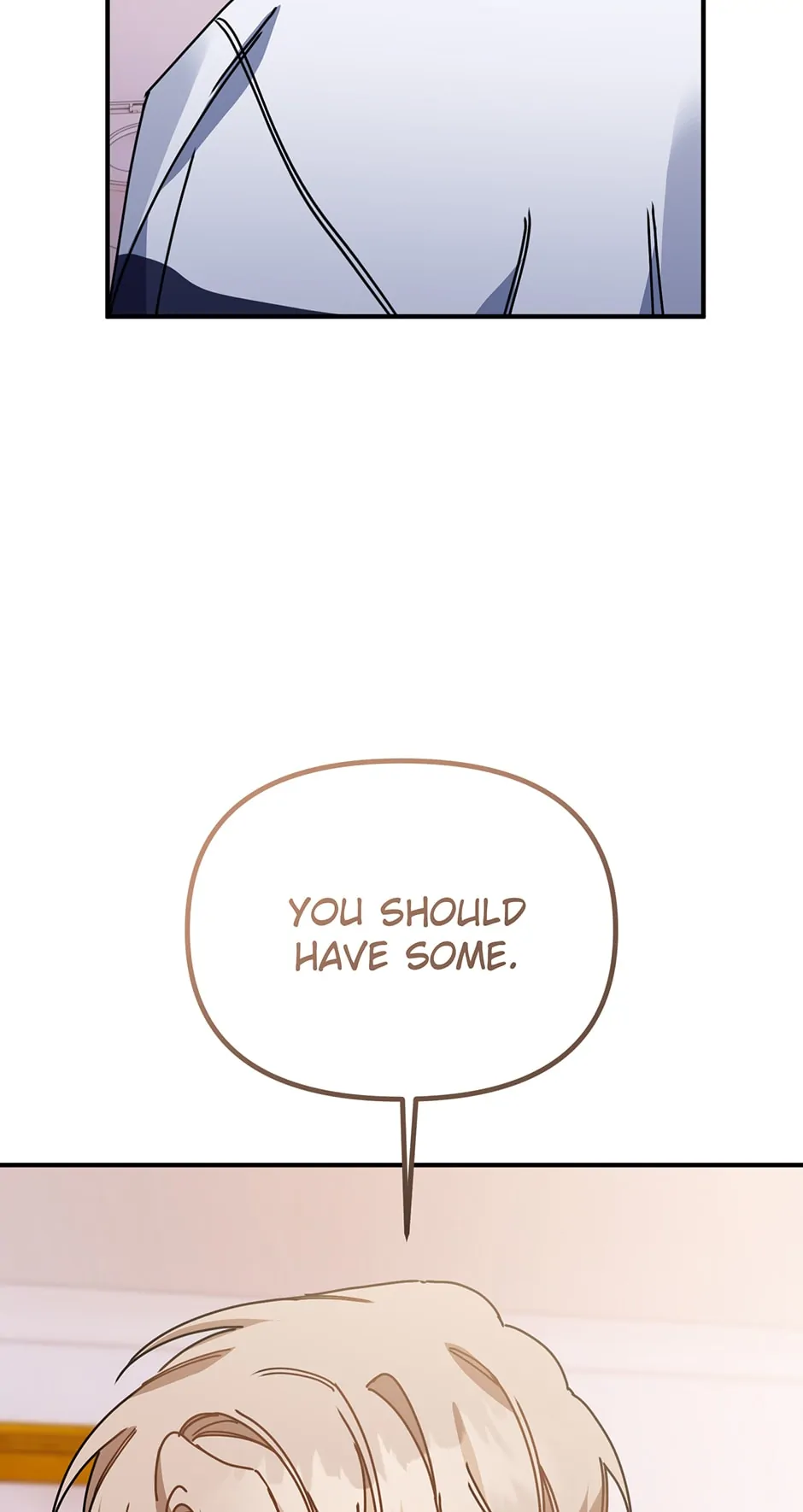 Love Interest Zone 〘Official〙 - Chapter 24 Page 75