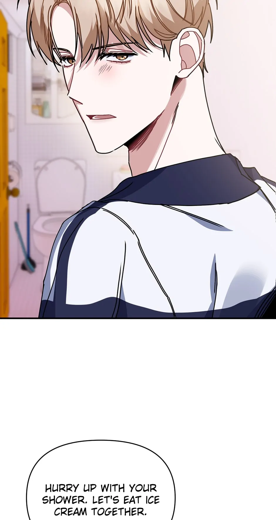 Love Interest Zone 〘Official〙 - Chapter 24 Page 76