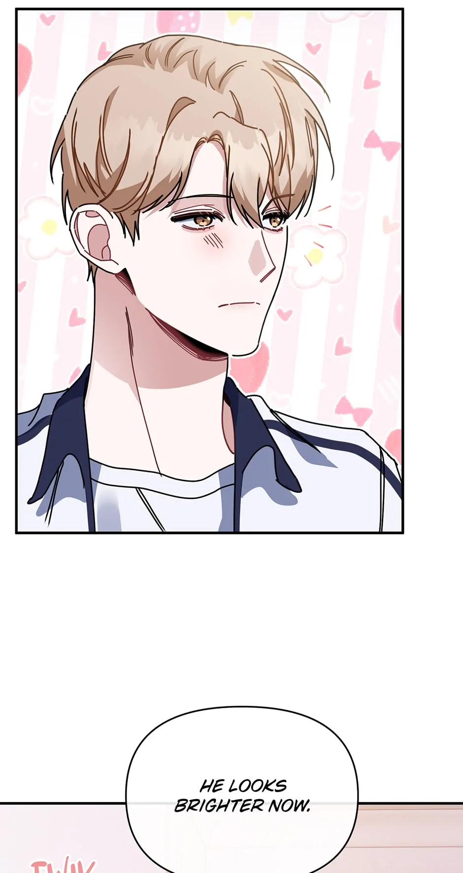 Love Interest Zone 〘Official〙 - Chapter 24 Page 78
