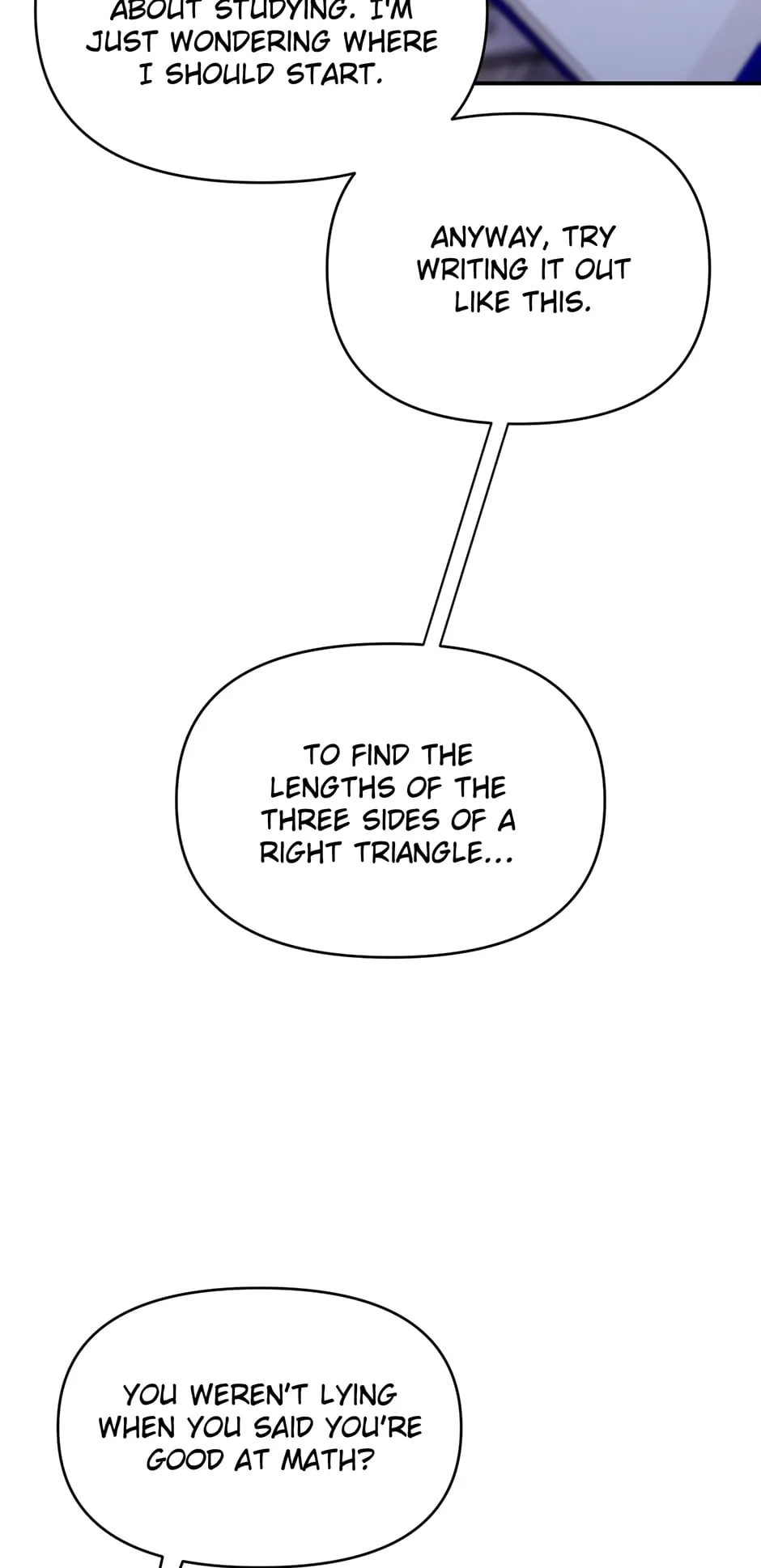 Love Interest Zone 〘Official〙 - Chapter 25 Page 9