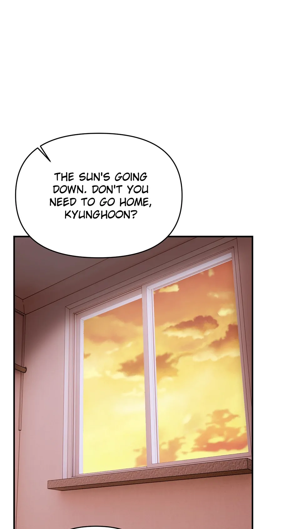 Love Interest Zone 〘Official〙 - Chapter 25 Page 15