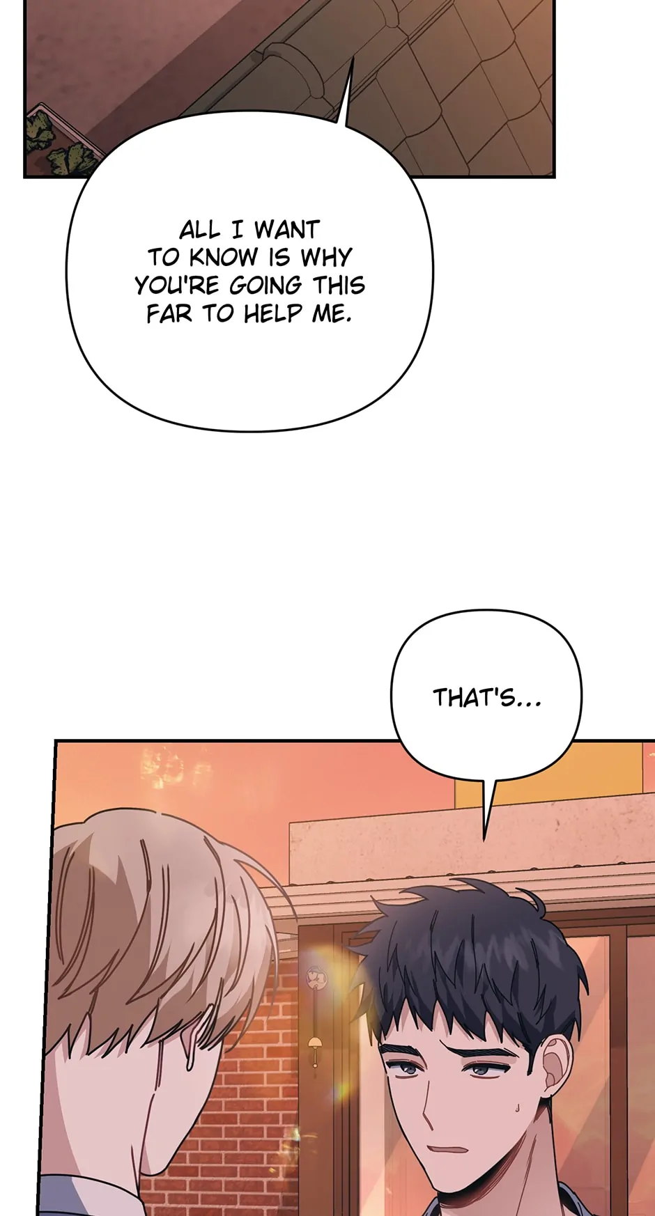 Love Interest Zone 〘Official〙 - Chapter 25 Page 42