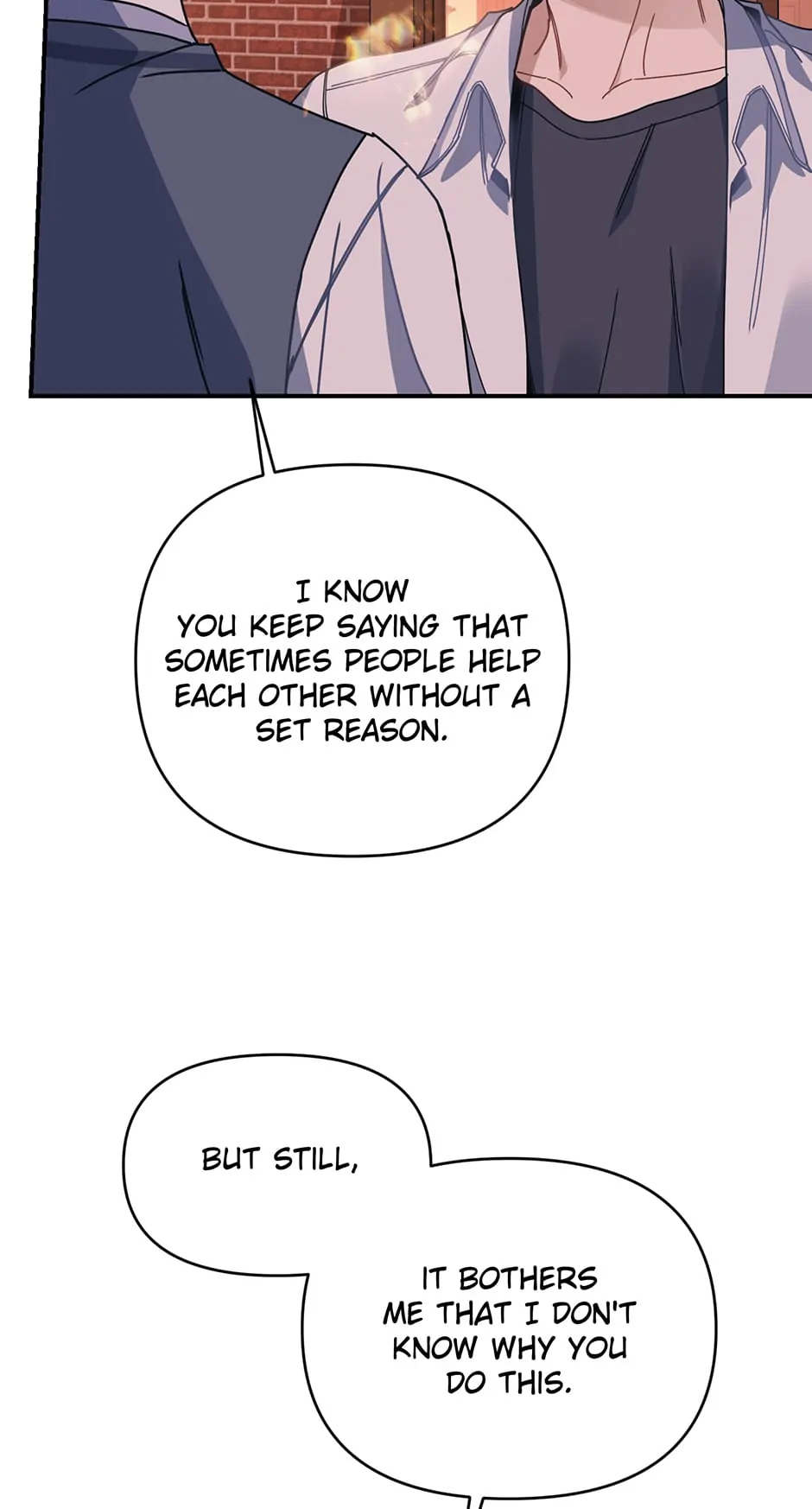 Love Interest Zone 〘Official〙 - Chapter 25 Page 43