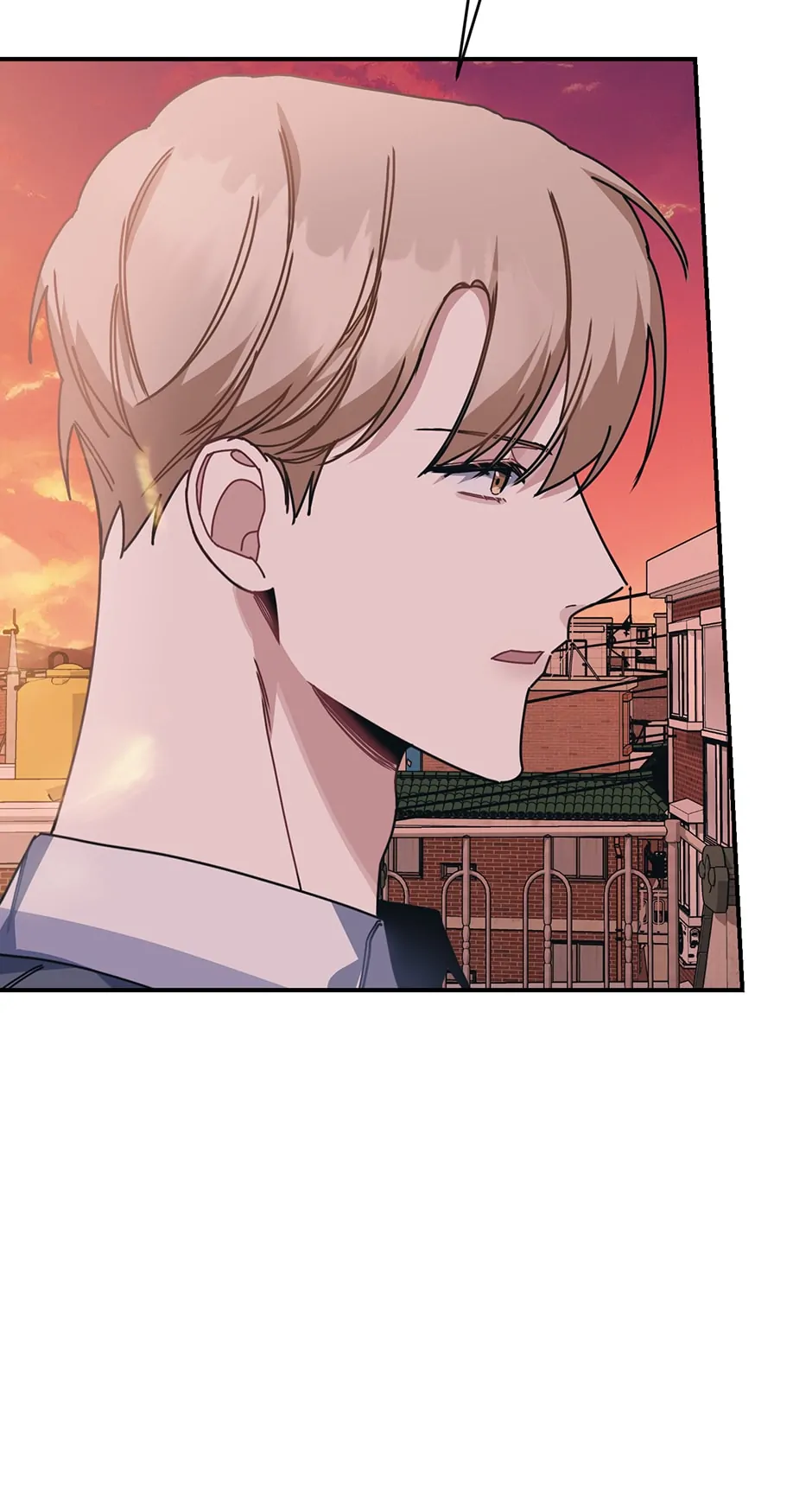 Love Interest Zone 〘Official〙 - Chapter 25 Page 44