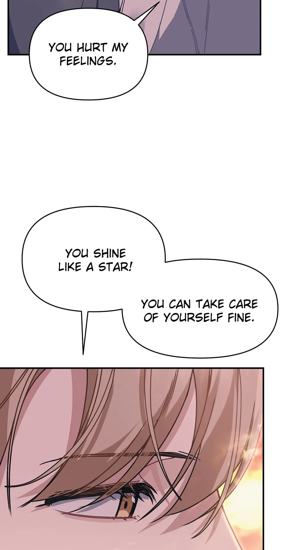 Love Interest Zone 〘Official〙 - Chapter 25 Page 47
