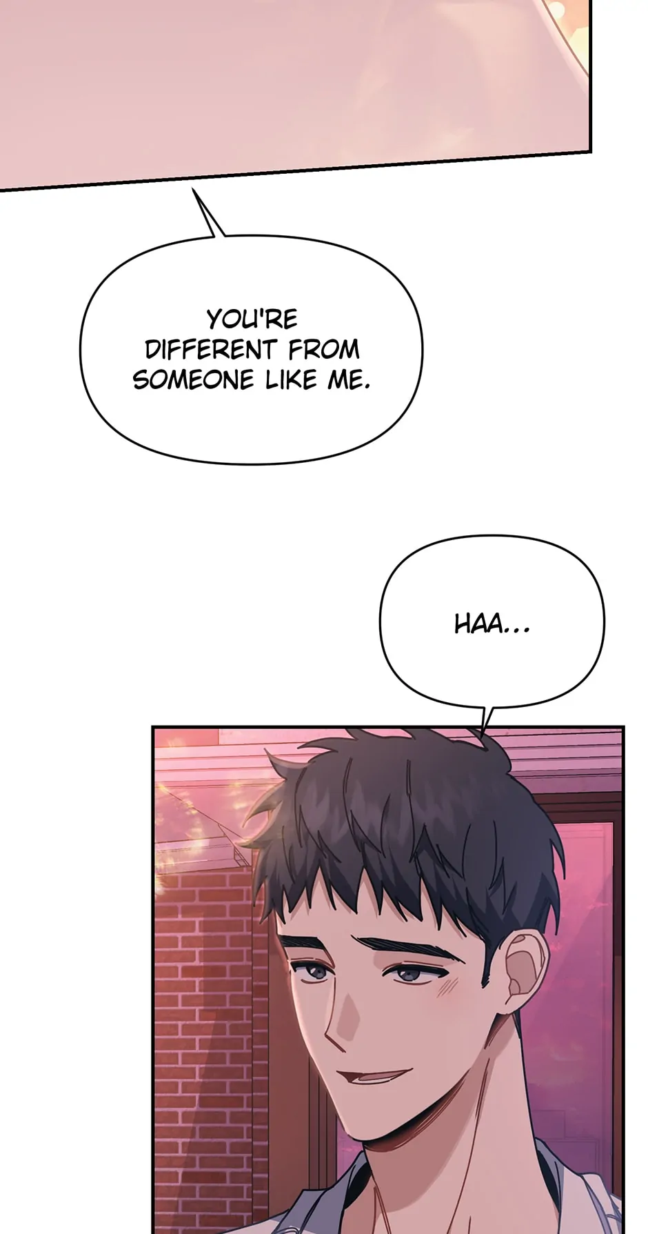 Love Interest Zone 〘Official〙 - Chapter 25 Page 48