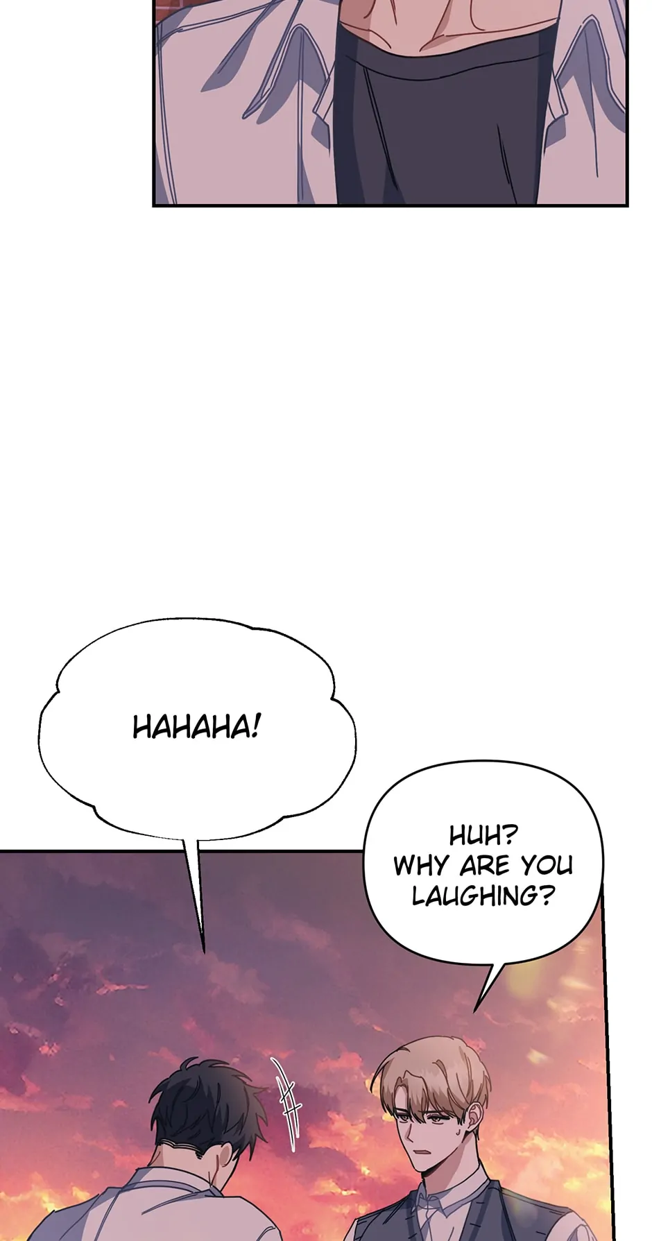 Love Interest Zone 〘Official〙 - Chapter 25 Page 49