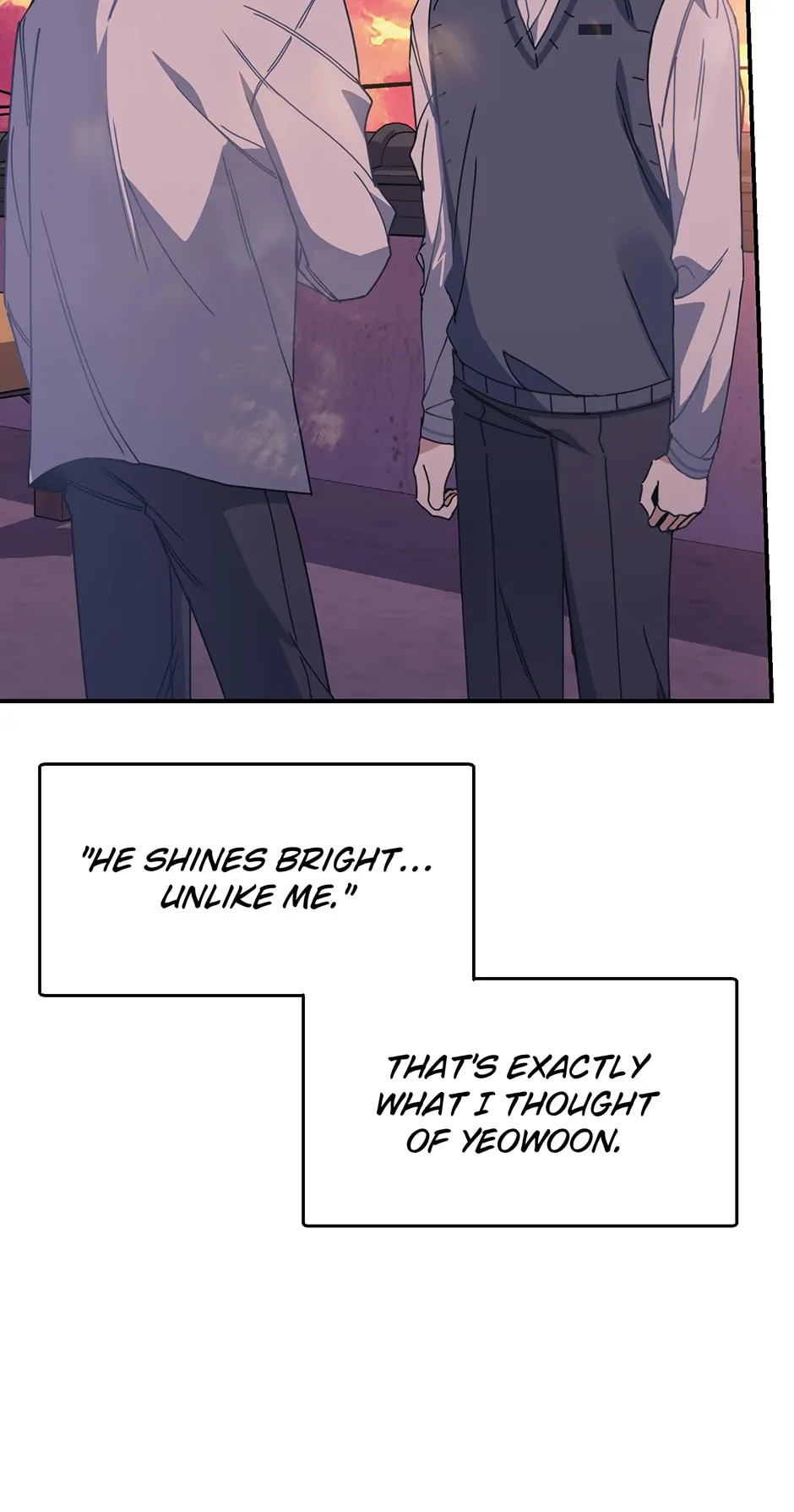Love Interest Zone 〘Official〙 - Chapter 25 Page 50