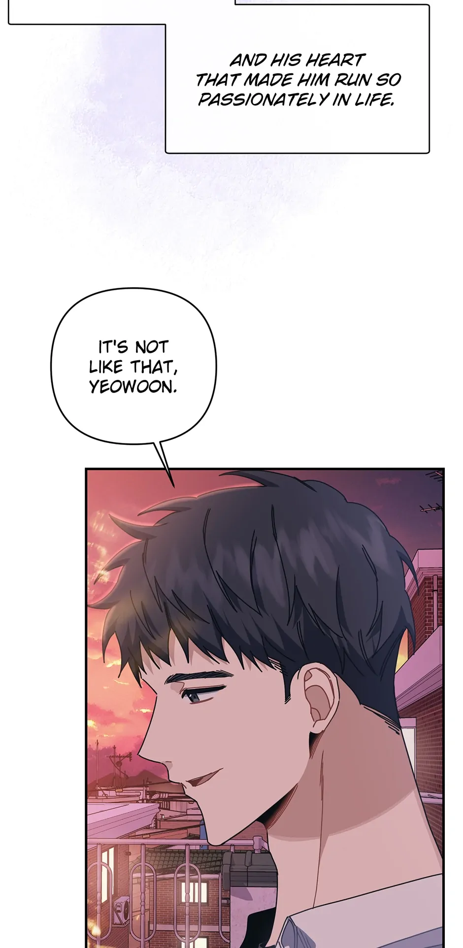 Love Interest Zone 〘Official〙 - Chapter 25 Page 52