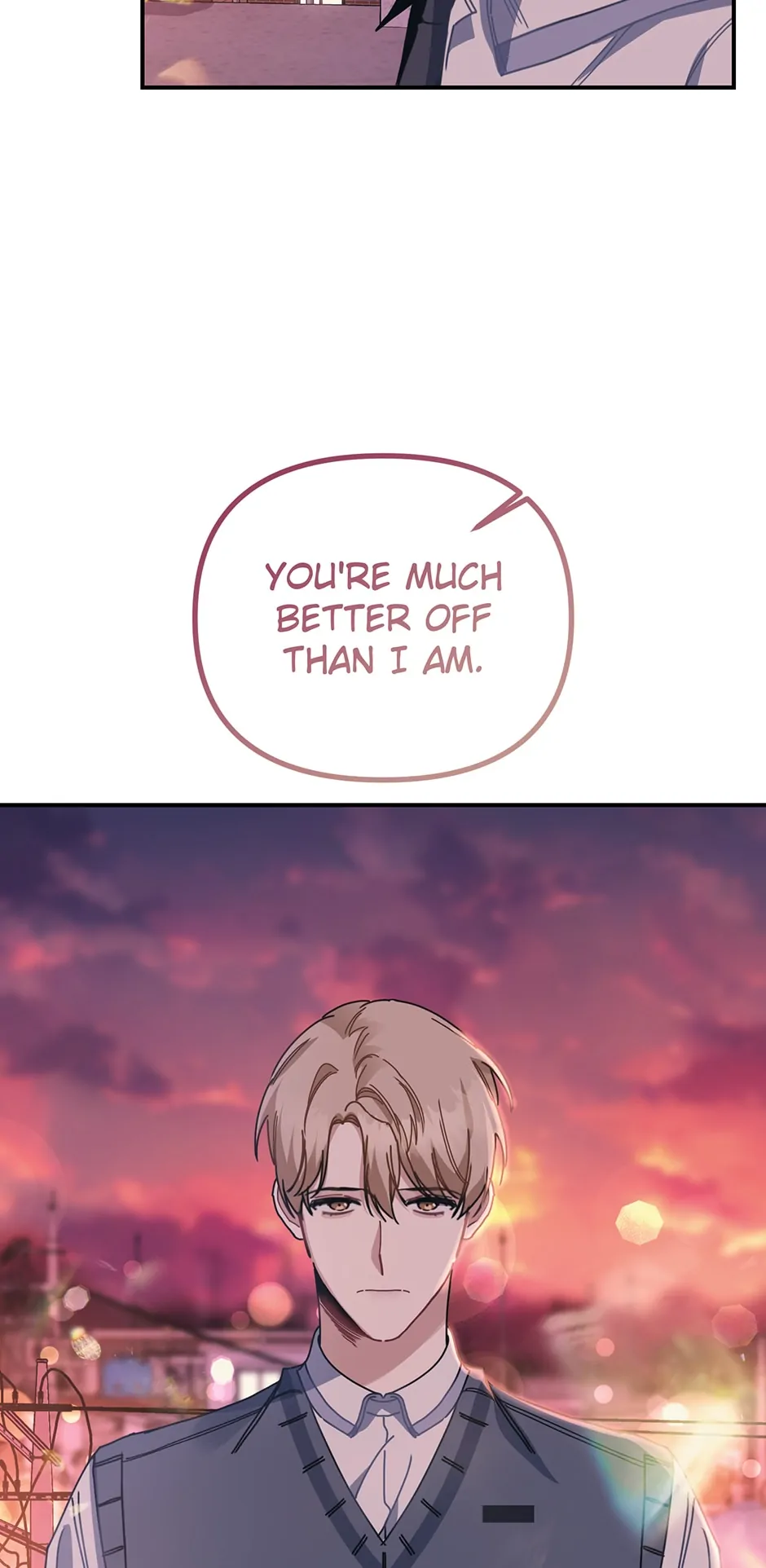 Love Interest Zone 〘Official〙 - Chapter 25 Page 53
