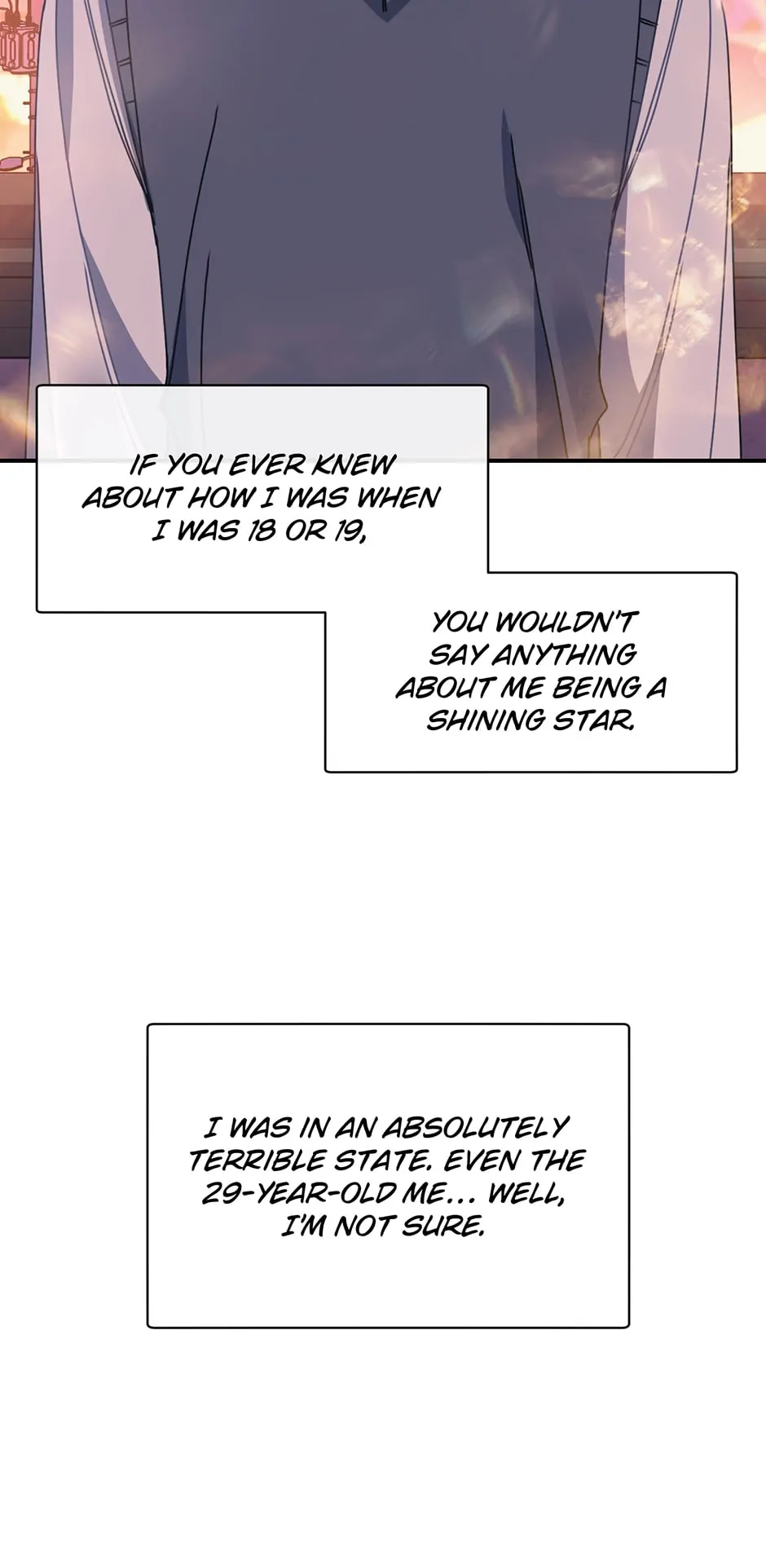 Love Interest Zone 〘Official〙 - Chapter 25 Page 54