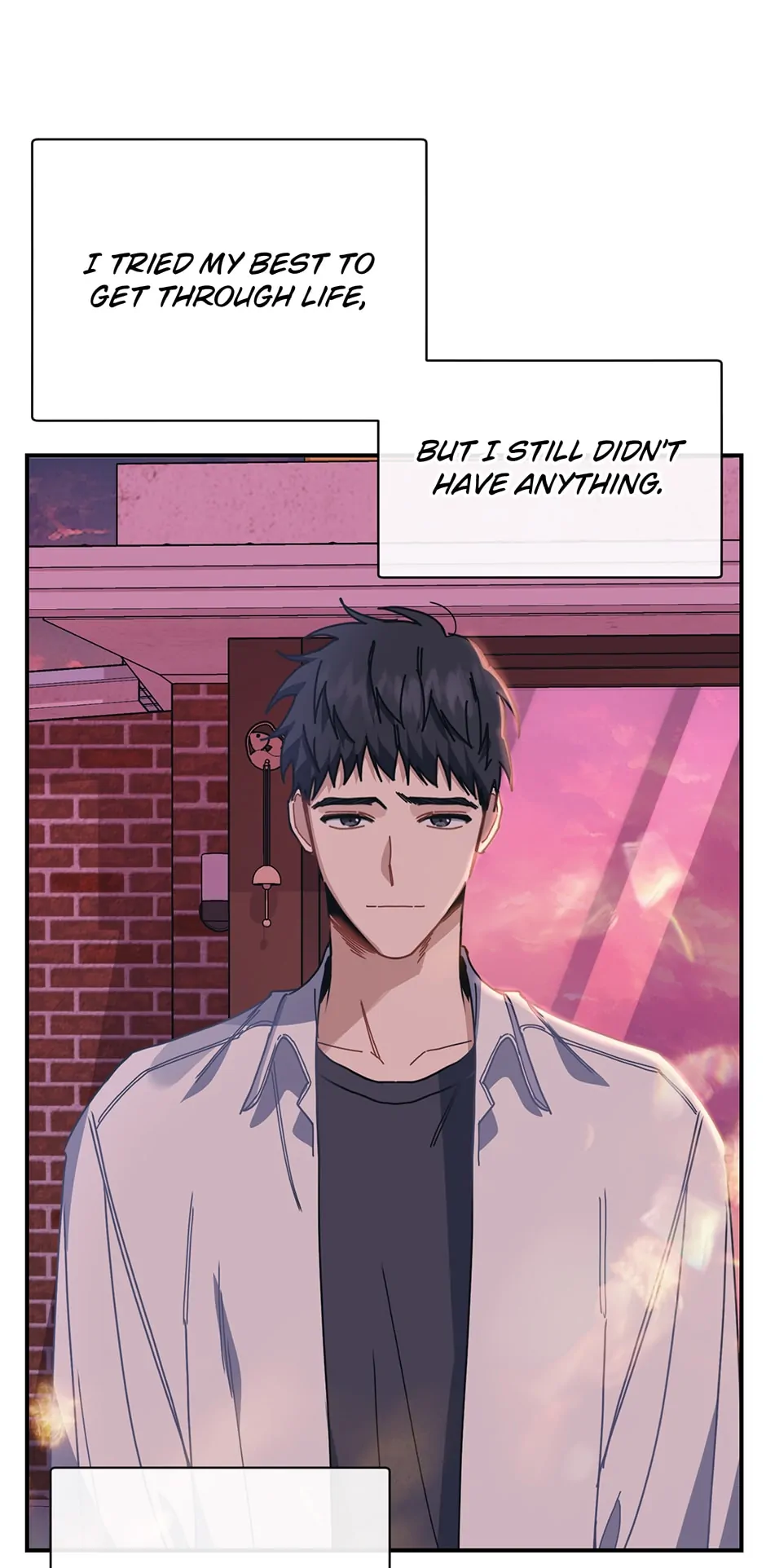 Love Interest Zone 〘Official〙 - Chapter 25 Page 55
