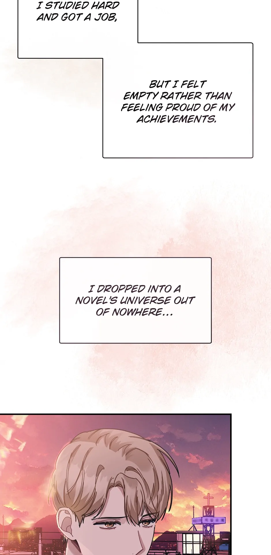 Love Interest Zone 〘Official〙 - Chapter 25 Page 56