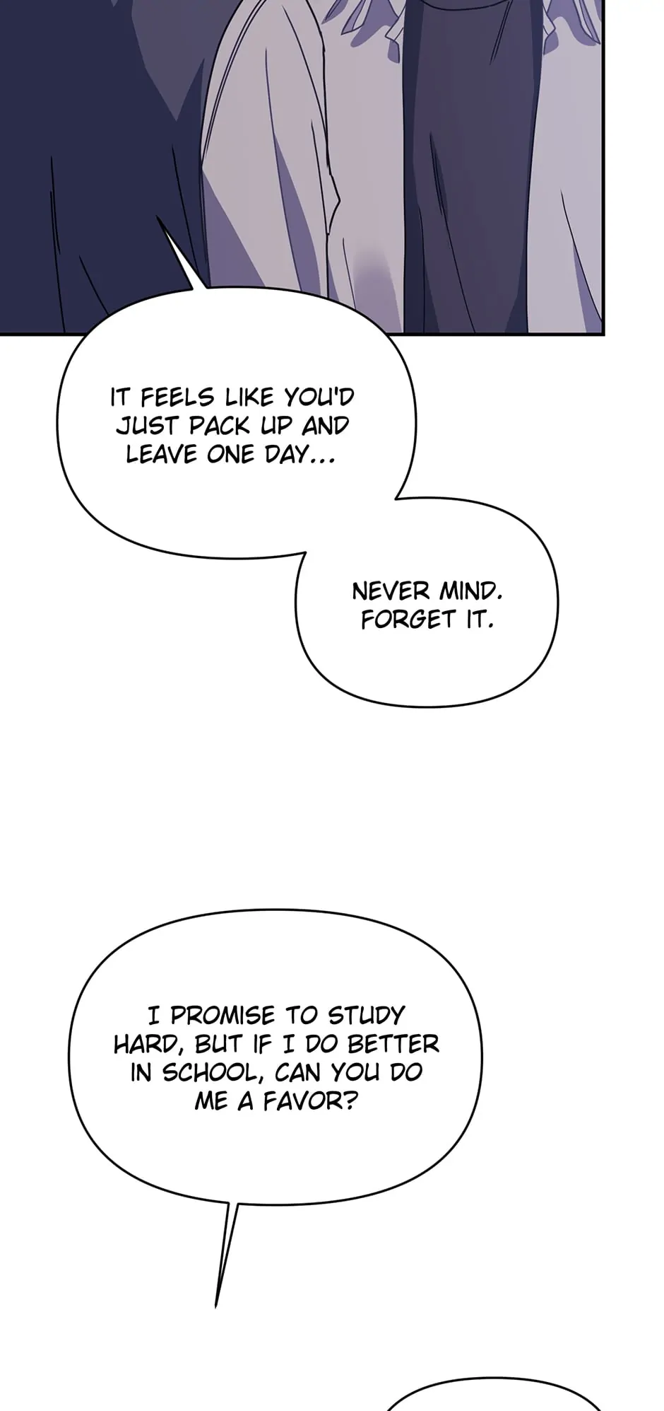 Love Interest Zone 〘Official〙 - Chapter 25 Page 59