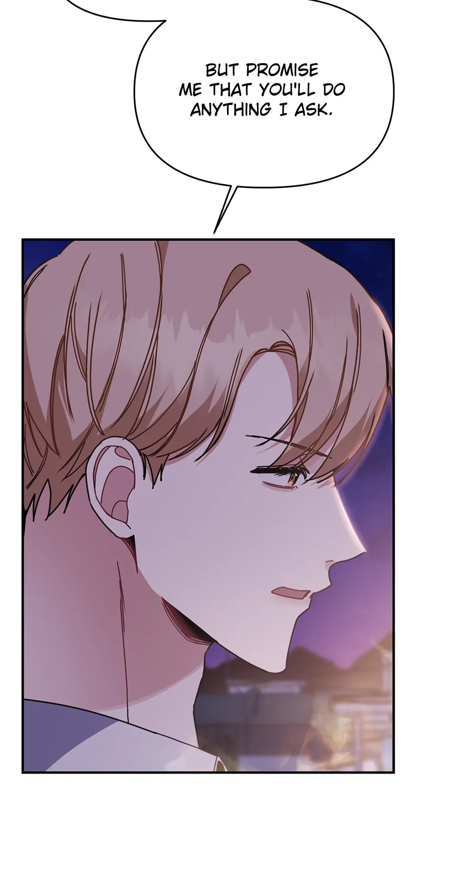Love Interest Zone 〘Official〙 - Chapter 25 Page 65