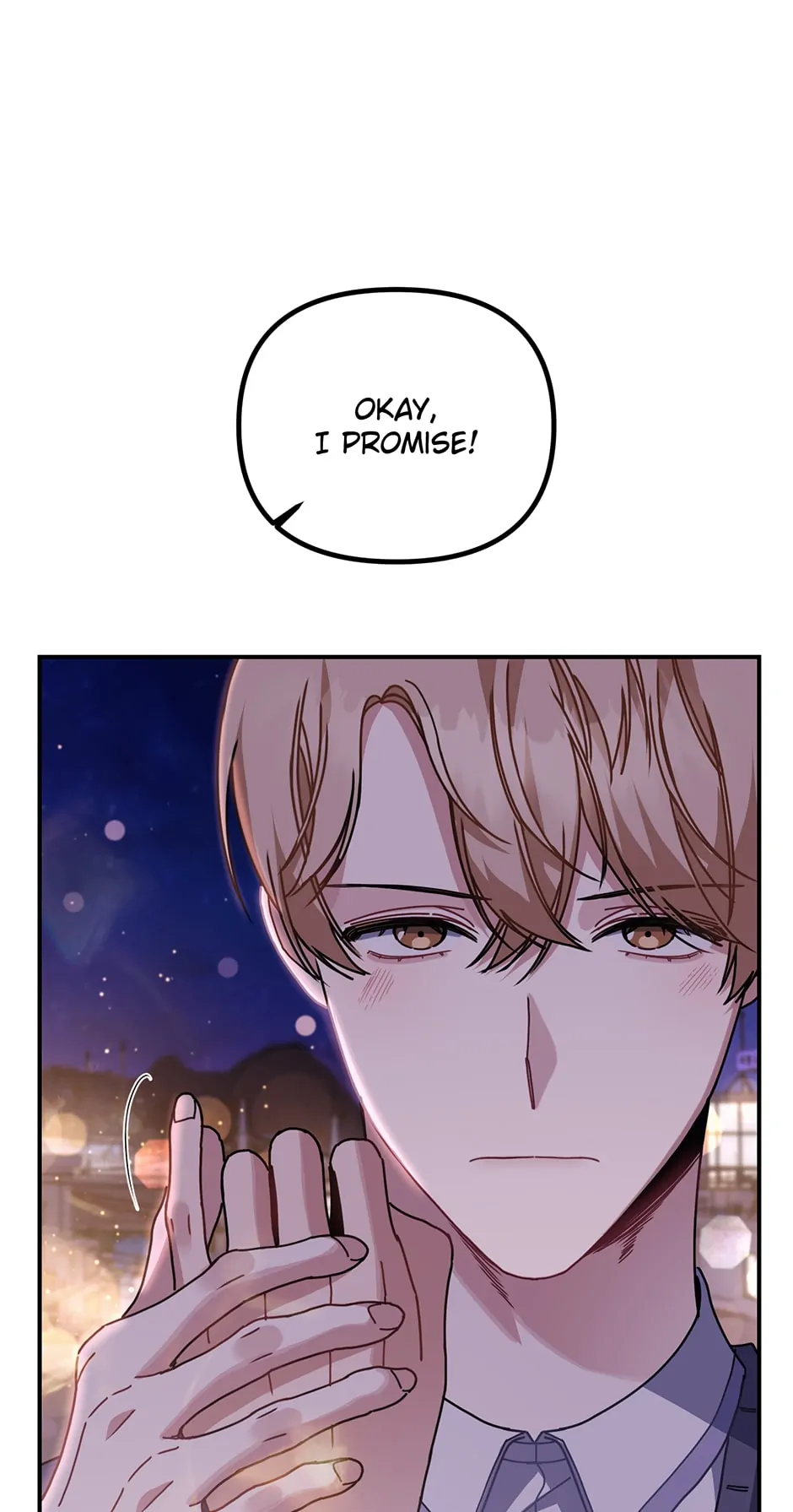 Love Interest Zone 〘Official〙 - Chapter 25 Page 66