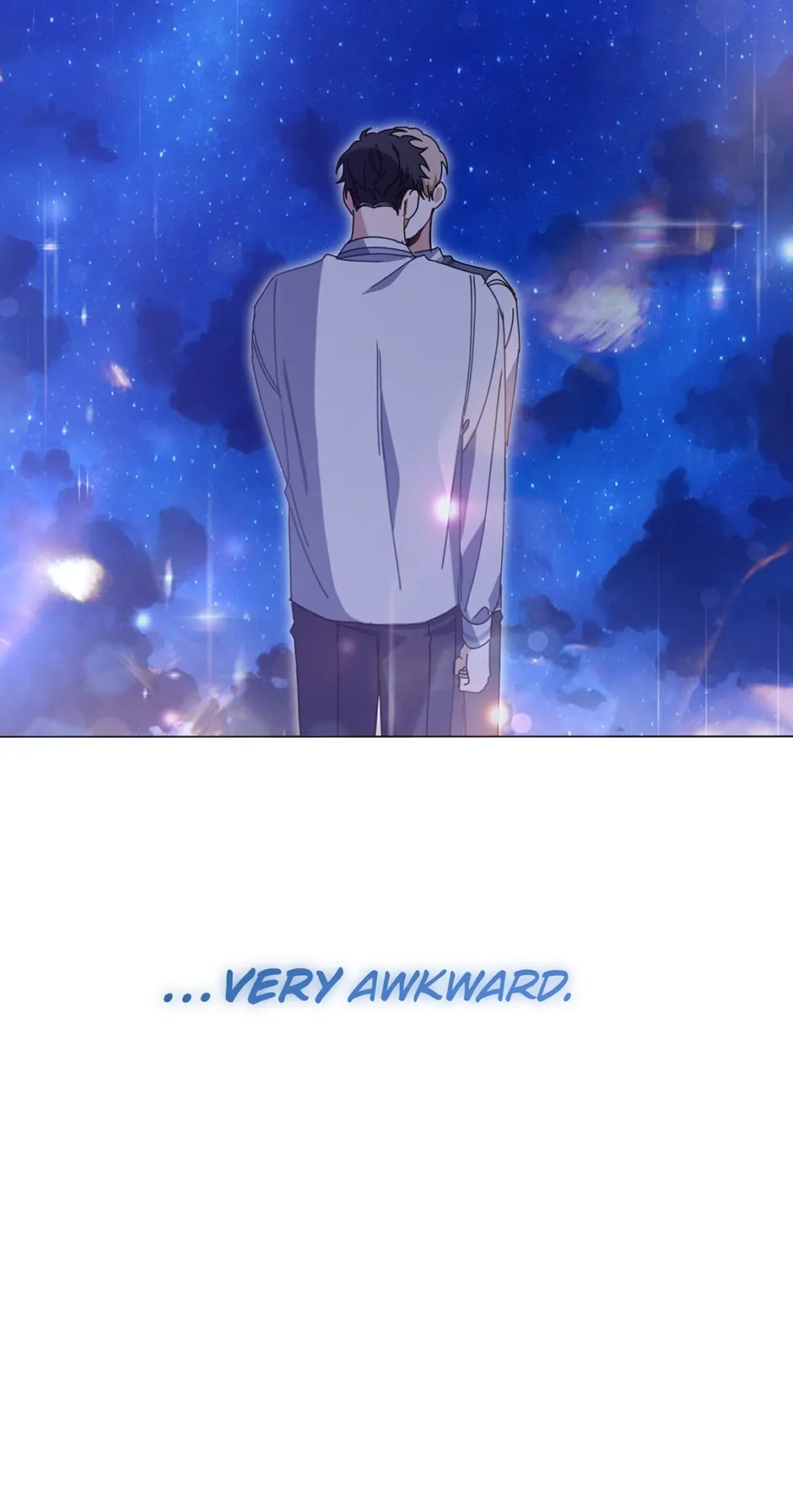 Love Interest Zone 〘Official〙 - Chapter 25 Page 69