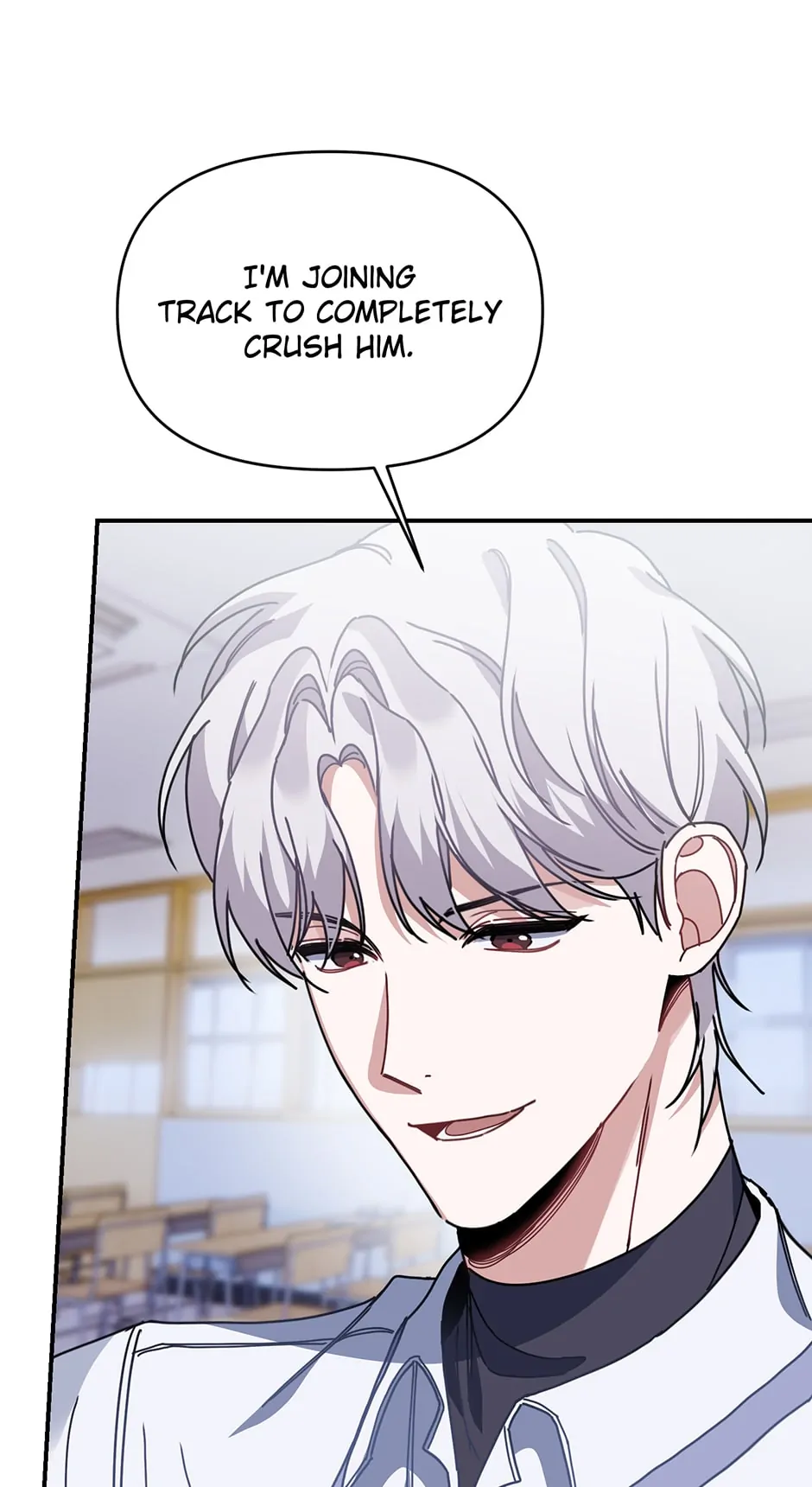 Love Interest Zone 〘Official〙 - Chapter 25 Page 78