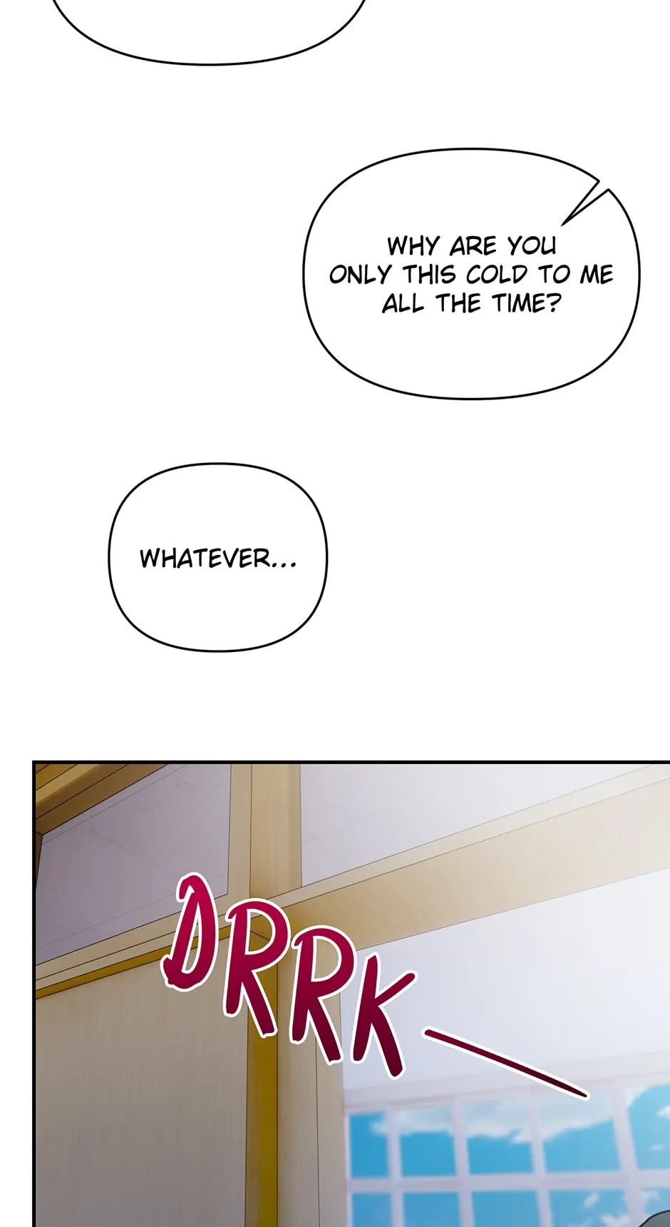 Love Interest Zone 〘Official〙 - Chapter 25 Page 83
