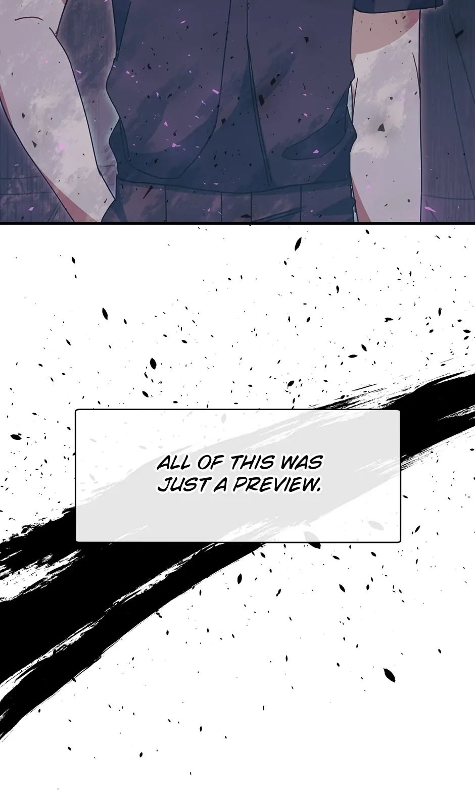 Love Interest Zone 〘Official〙 - Chapter 25 Page 86